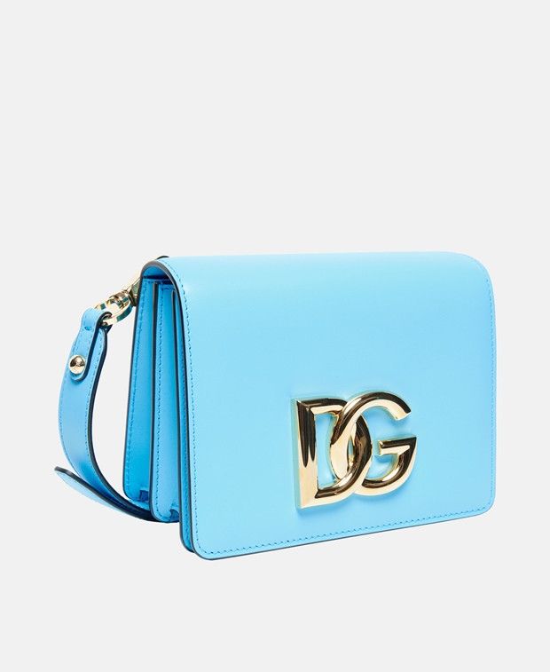 Dolce & Gabbana Cross-body bag Size ONE SIZE - 1 Thumbnail