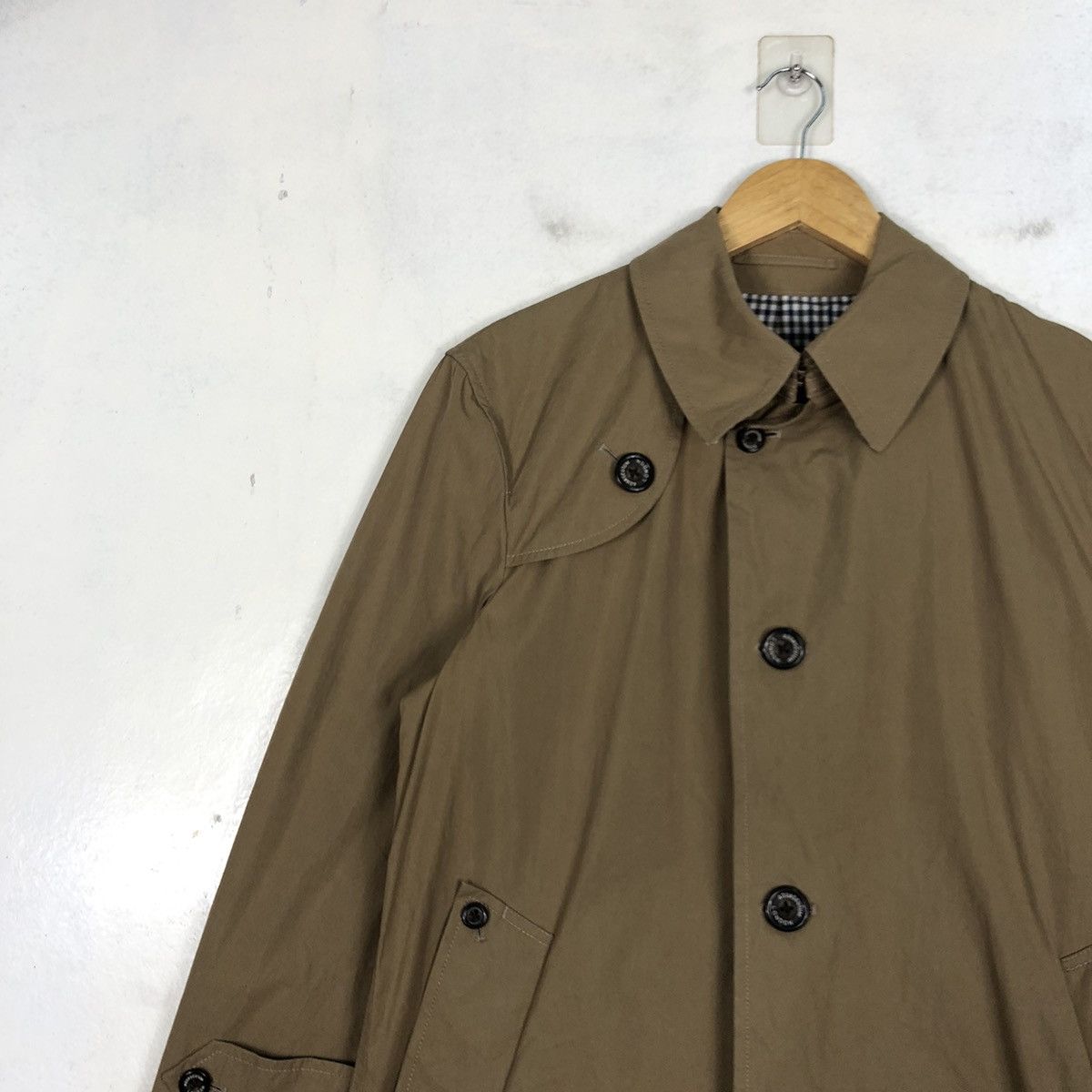 Aquascutum × Other × Vintage Aquascutum Trench Coats Size US M / EU 48-50 / 2 - 6 Thumbnail