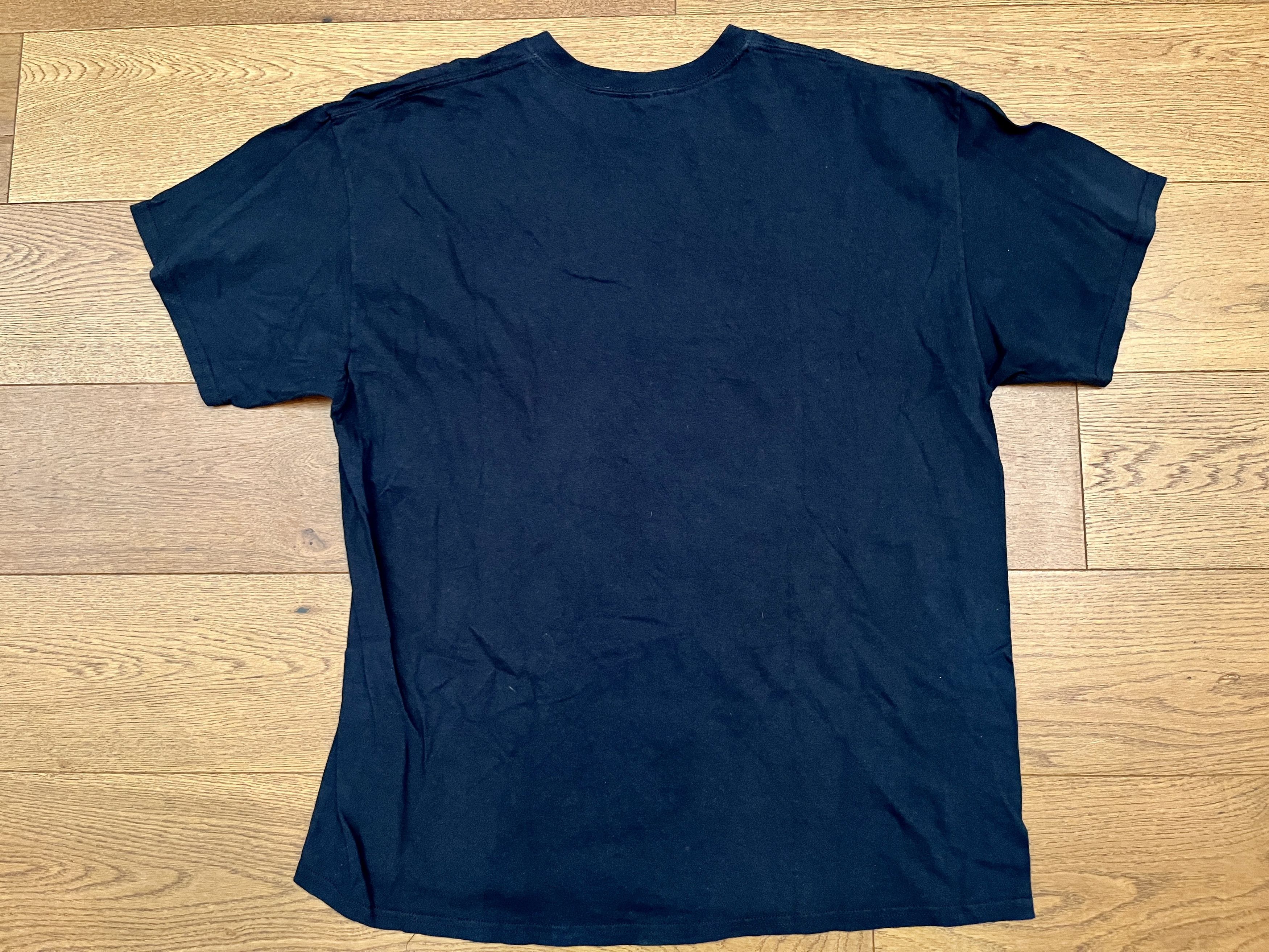 Vintage Los Skarnales Skeleton Scooter "Vato Rudo" Band Tee XL Size US XL / EU 56 / 4 - 5 Thumbnail