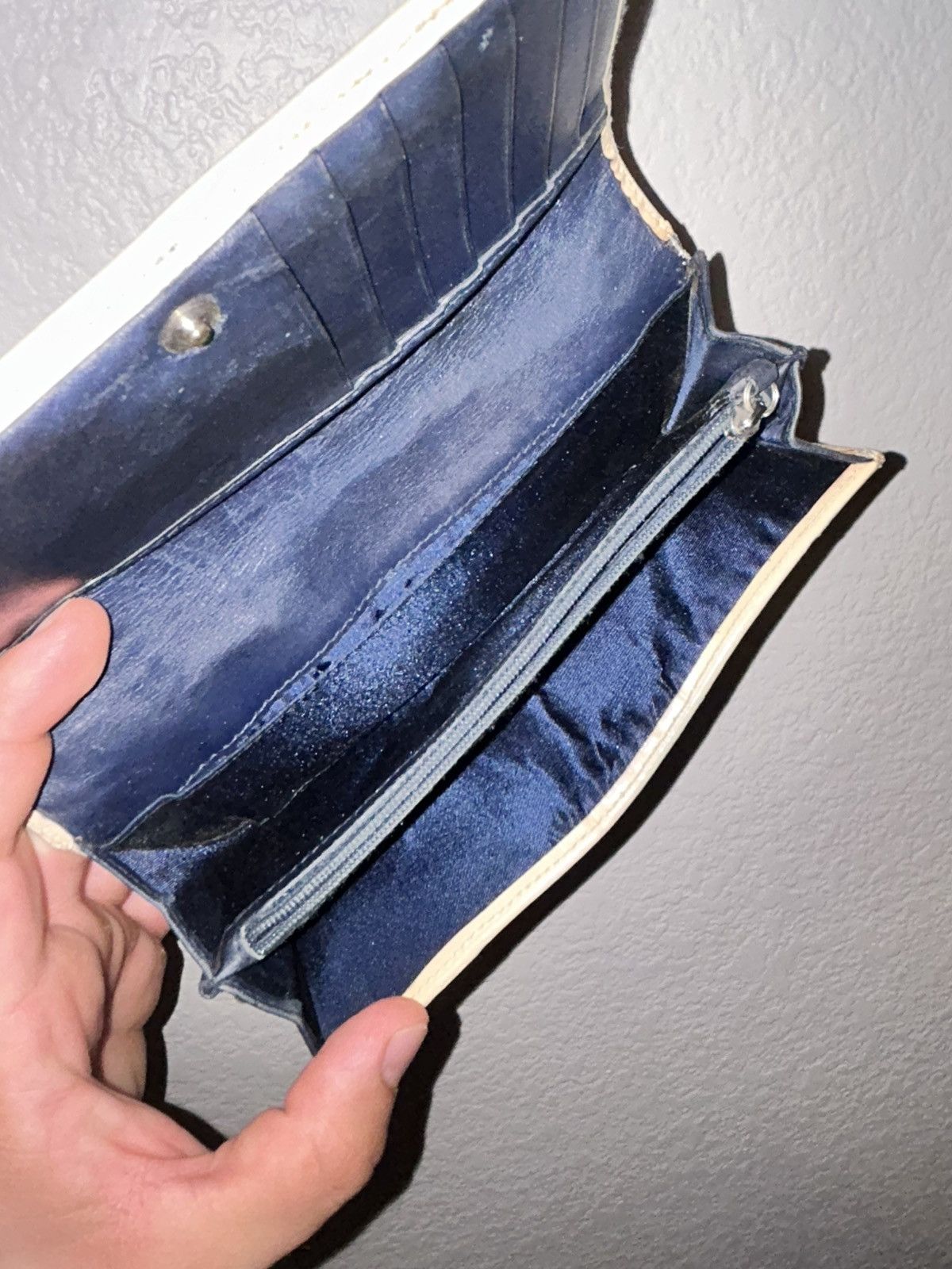 Dior Dior wallet Size ONE SIZE - 7 Thumbnail