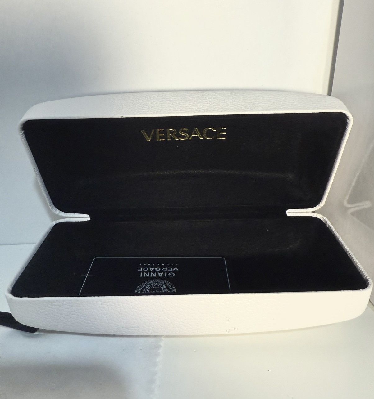 Versace Versace Sunglasses - Black Size ONE SIZE - 7 Thumbnail