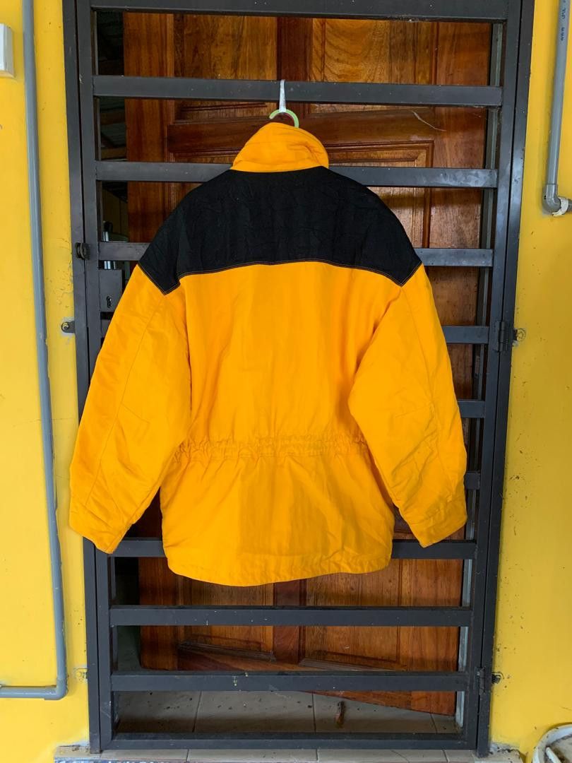 Japanese Brand × Phenix Vintage Phenix Arctic Circle Ski Jacket Size US L / EU 52-54 / 3 - 2 Thumbnail