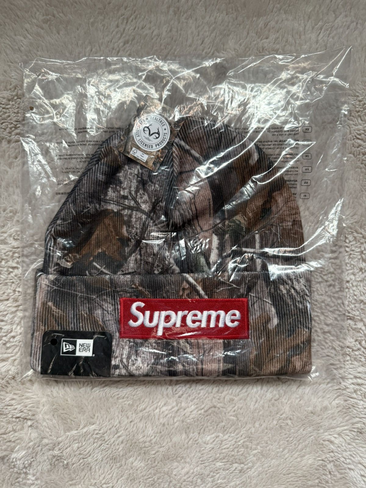 Supreme Supreme / AWS MAX-700 DIGITAL SCALE Brand New Authentic