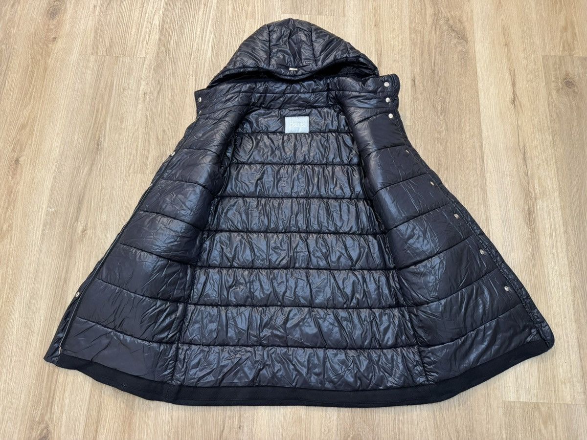 Herno Herno Italy Puffer Wool Nylon Coat Jacket XS/S like new Size S / US 4 / IT 40 - 4 Thumbnail