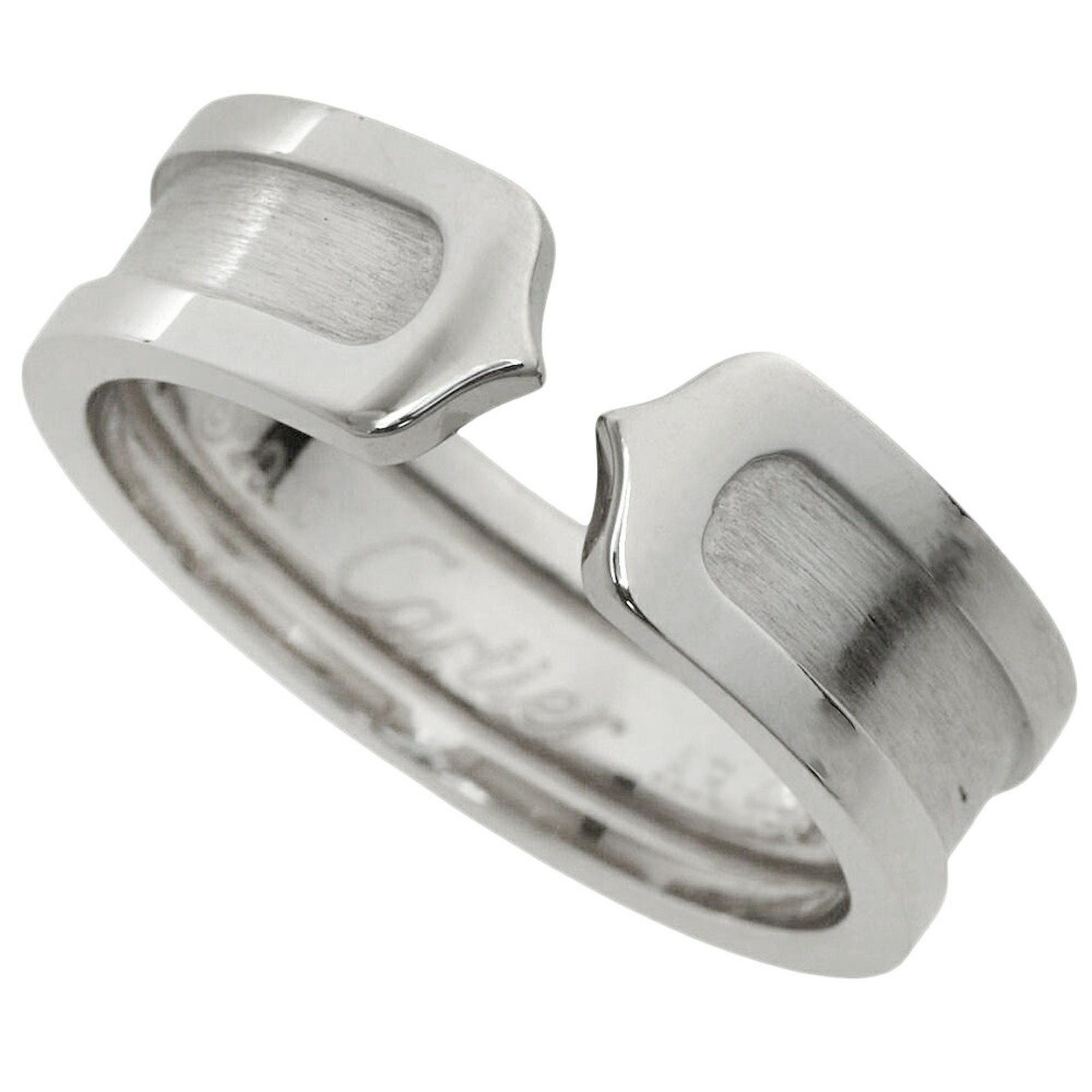 Cartier Cartier C2 ring Size ONE SIZE - 1 Thumbnail