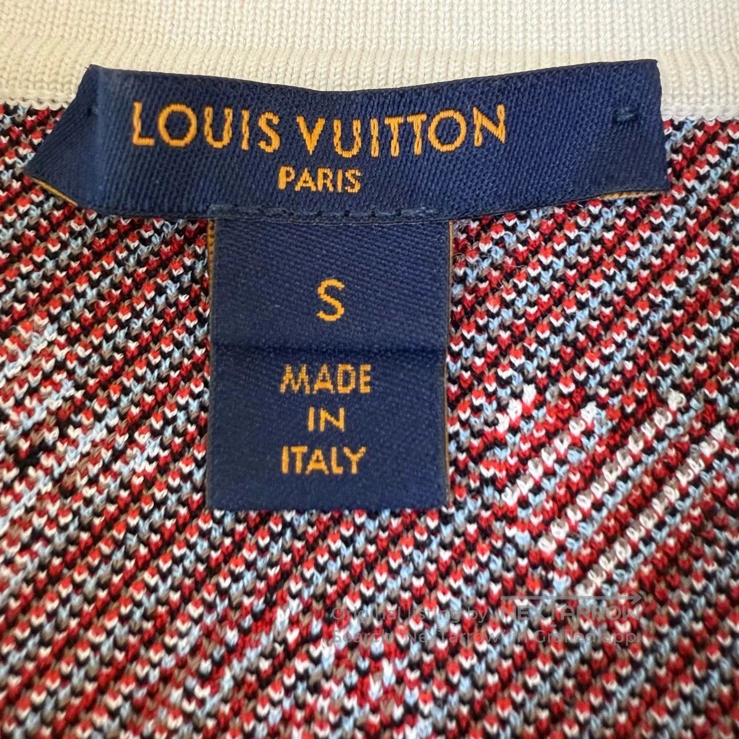Louis Vuitton Louis Vuitton Valentine Heart Monogram Dress. Size US 34 / EU 50 - 7 Thumbnail