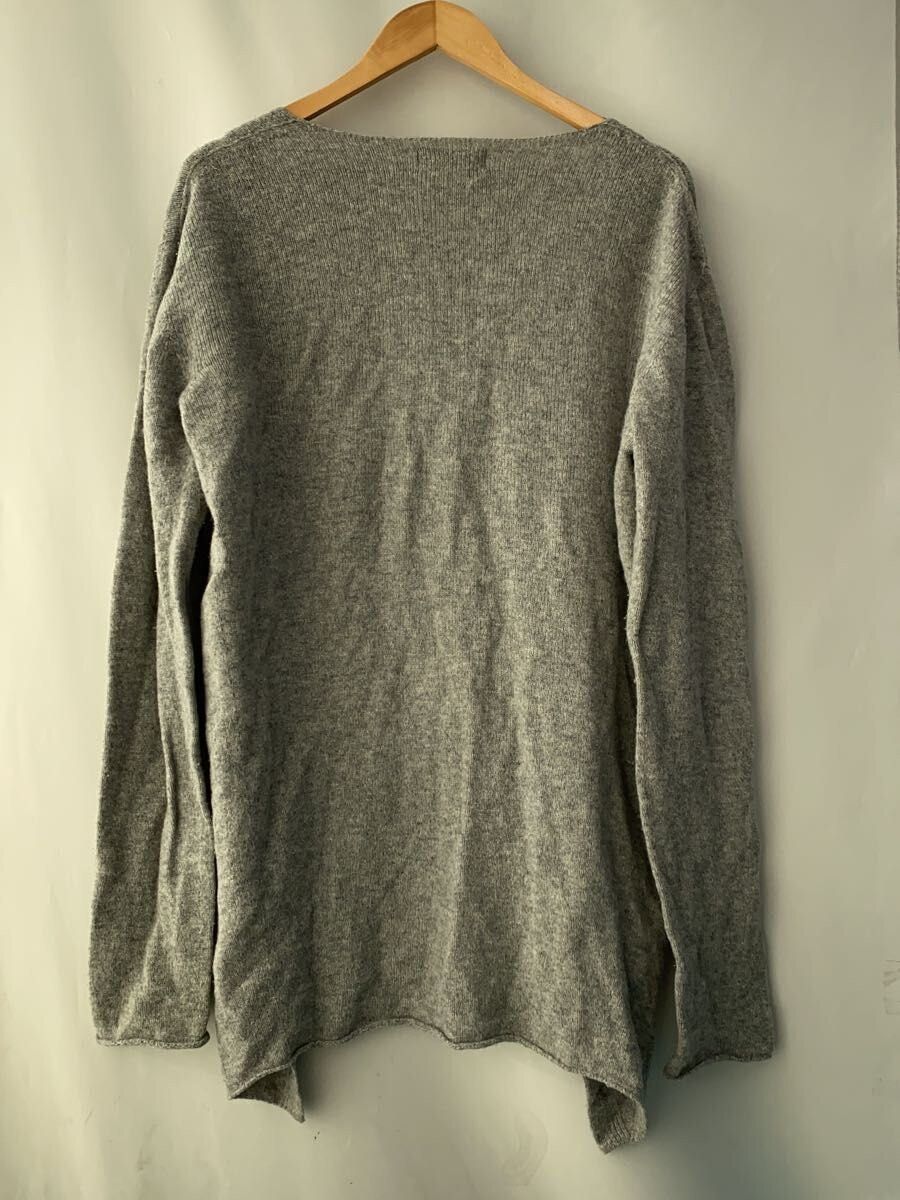 Yohji Yamamoto yohji yamamoto POUR HOMME HE-K72-177 Knitwear Size US L / EU 52-54 / 3 - 2 Thumbnail