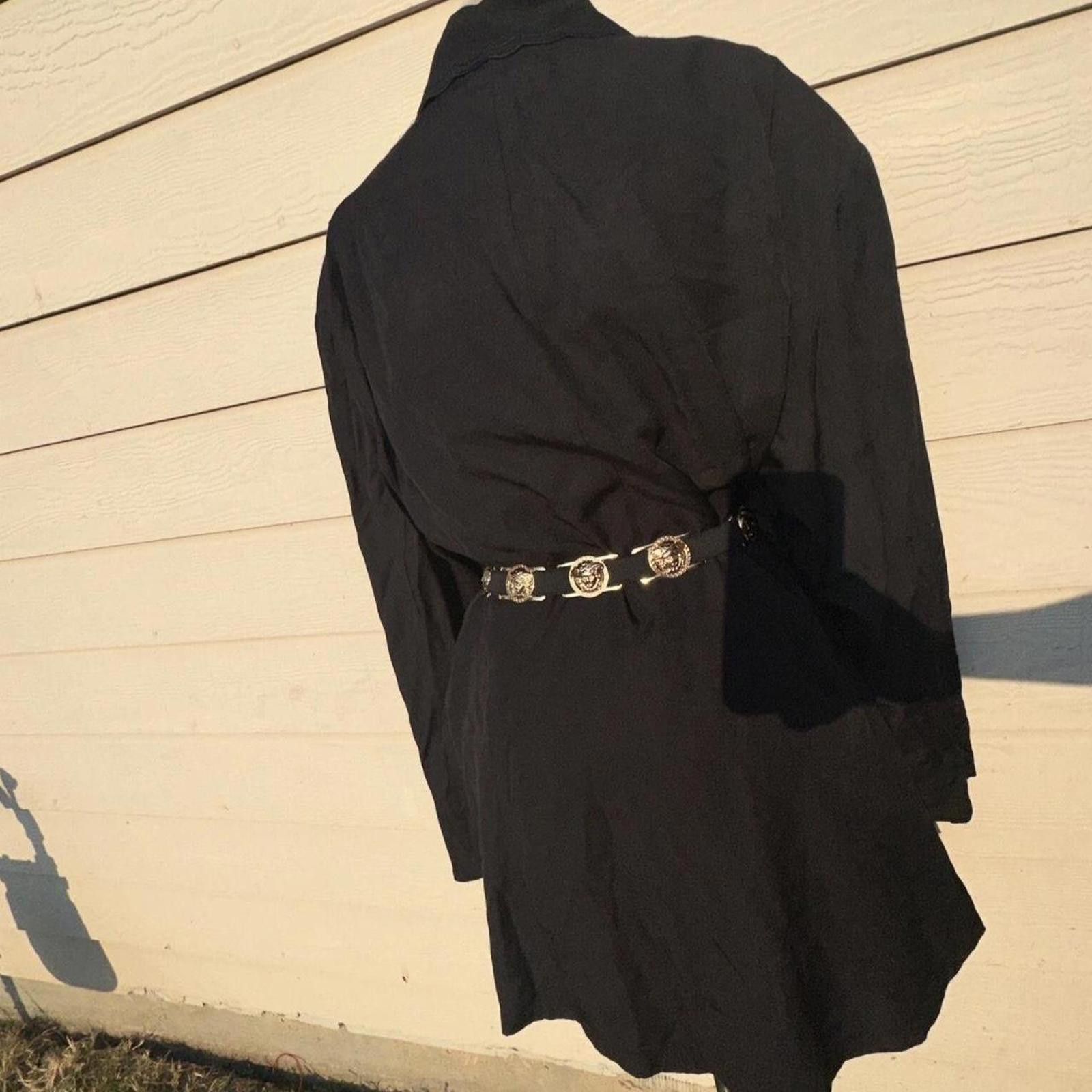 Other Vintage Together! embroidered blazer jacket size 24 Size 4XL / US 24-26 - 5 Thumbnail