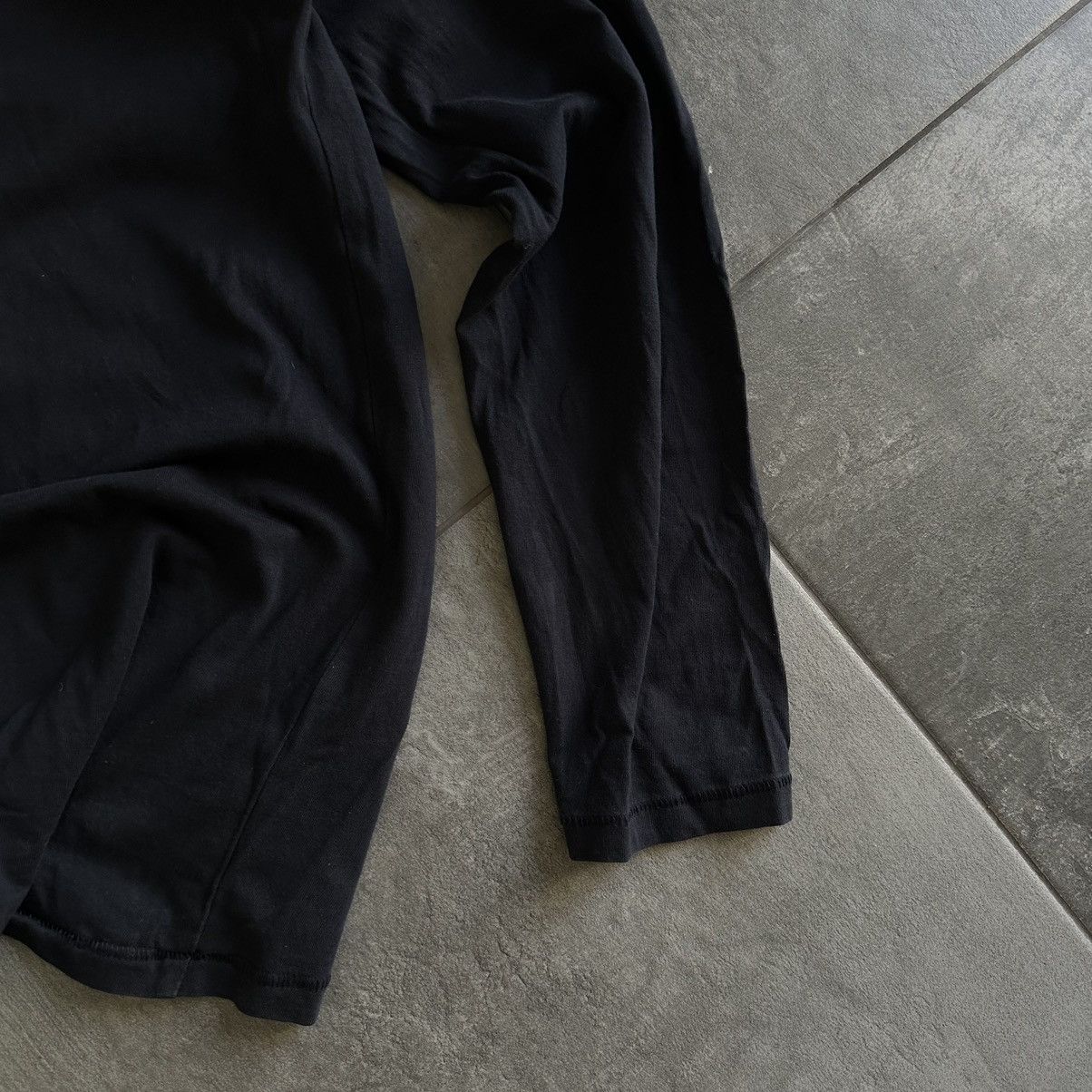 FCUK Vintage Japanese Style Fcuk Long-sleeve T-shirts Y2K 00s Size US L / EU 52-54 / 3 - 11 Thumbnail