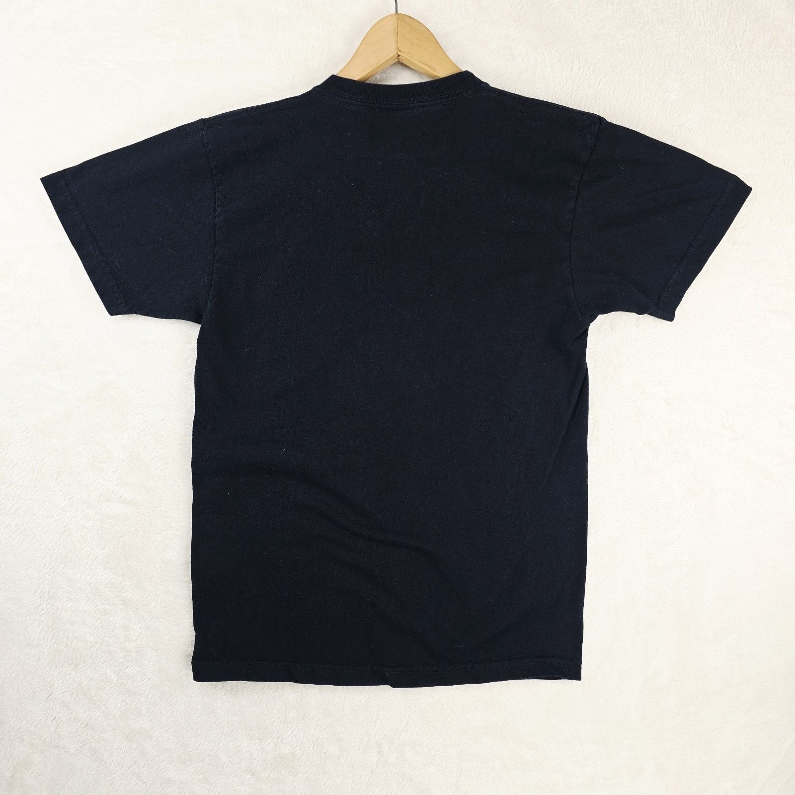 October's Very Own Octobers Very Own Drake OVO Woes T Shirt Men’s Medium Black Size US M / EU 48-50 / 2 - 7 Thumbnail
