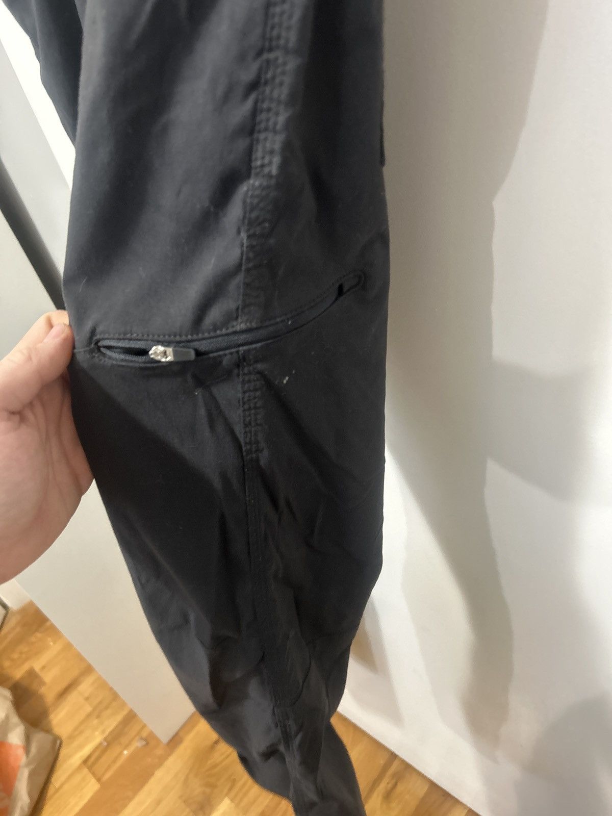 Wrangler Wrangler All Terrain Work Pants Size US 34 / EU 50 - 3 Thumbnail