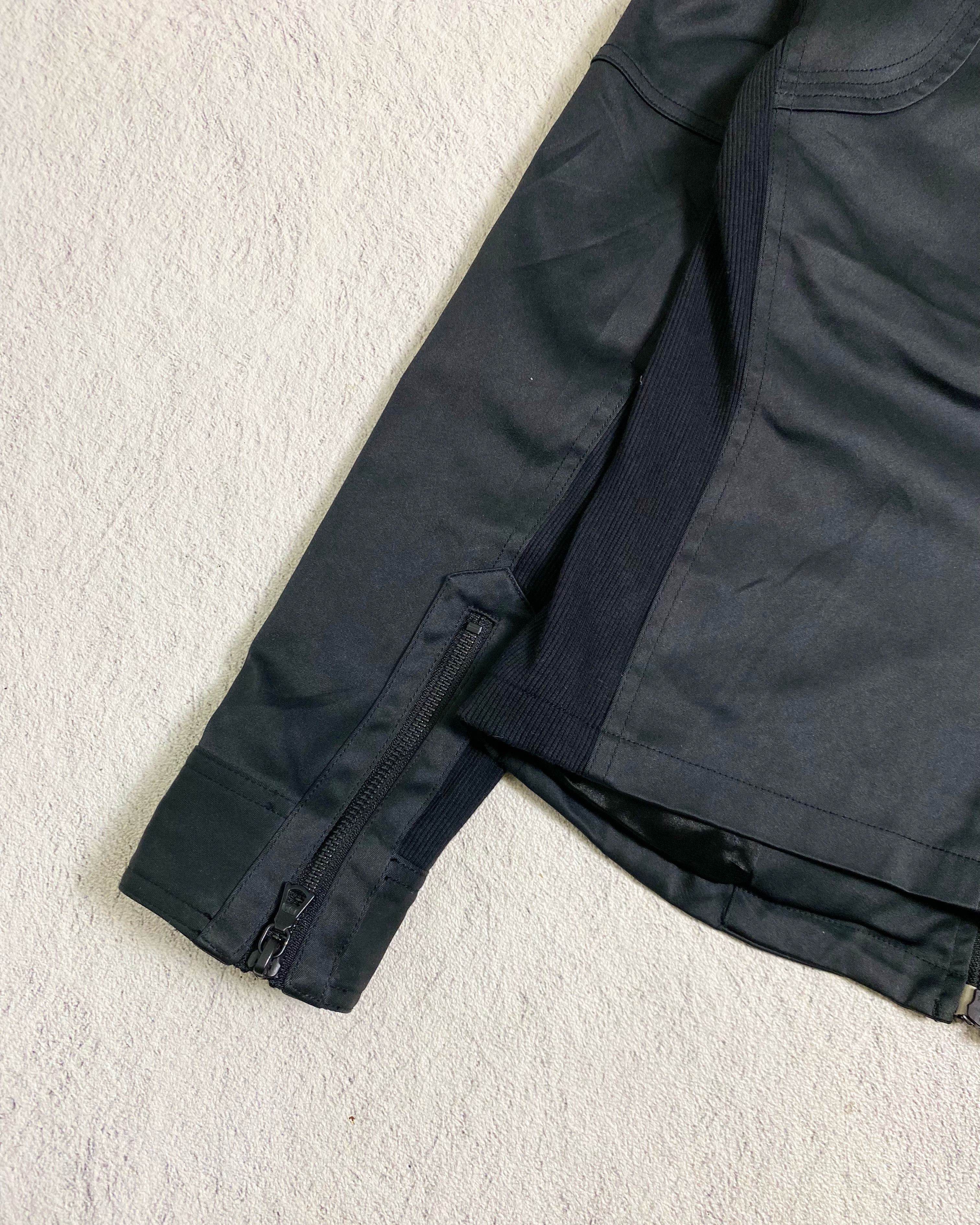 If Six Was Nine SSOLD OUT !! 2000s No Id Apocalypsed Japanese brand Size US S / EU 44-46 / 1 - 12 Thumbnail