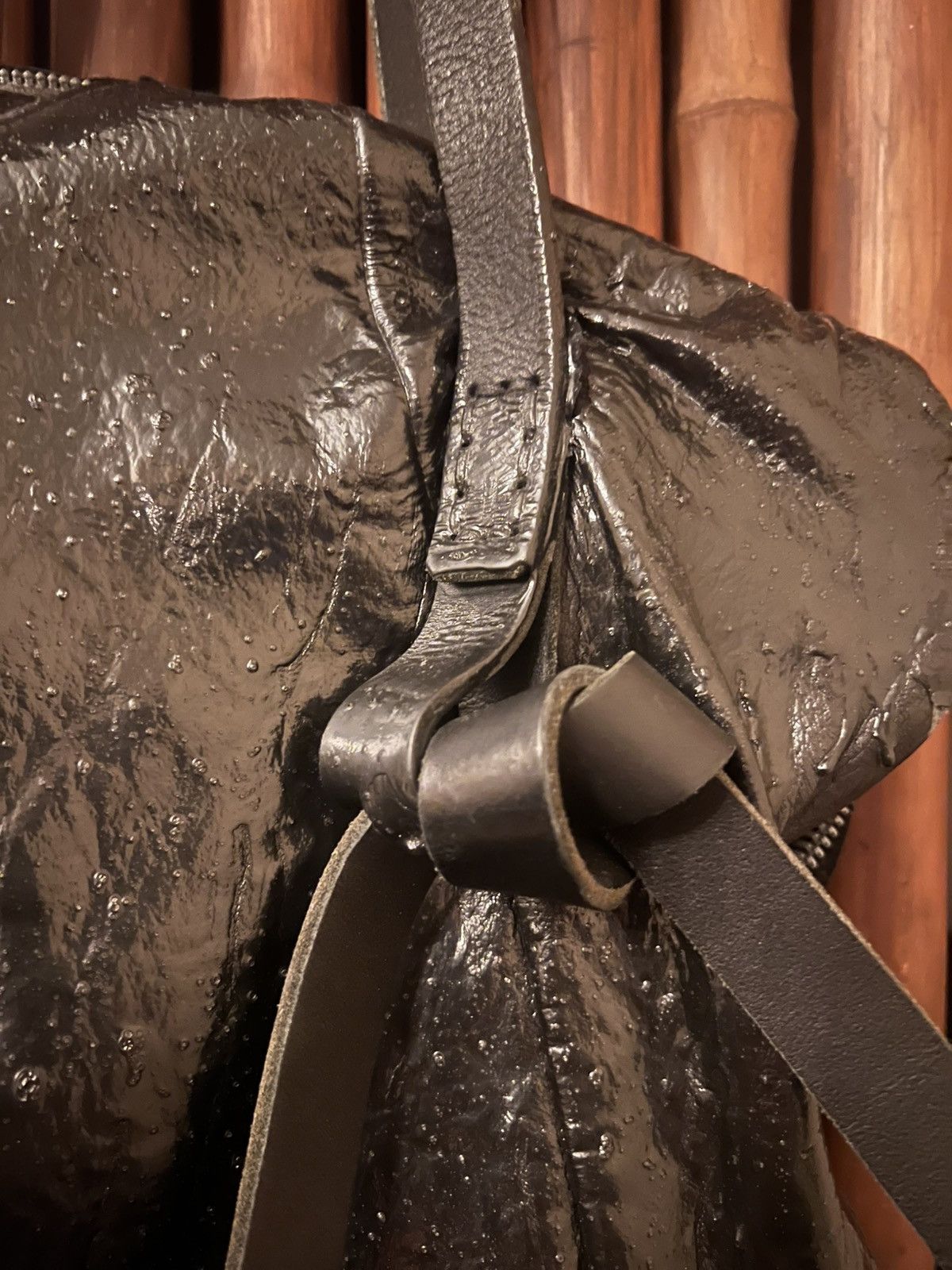 Boris Bidjan Saberi Masterpiece Size ONE SIZE - 19 Thumbnail
