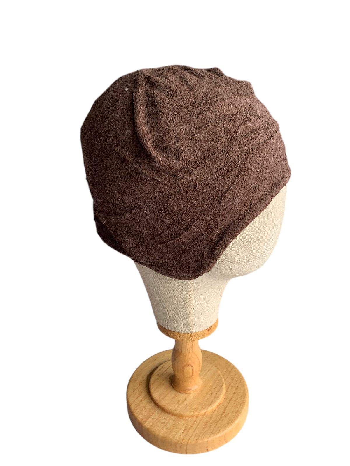 Japanese Brand × Montbell Rare Mont-bell Earflap Beanie Hats Outdoor style Size ONE SIZE - 4 Thumbnail