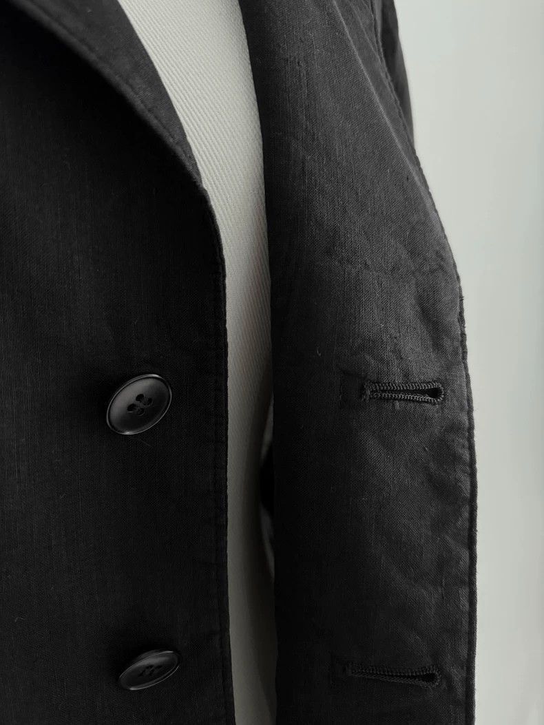 Yohji Yamamoto Yohji Yamamoto Yohji Yamamoto Y's 2011AW Yohji Yamamoto Sh Size US S / EU 44-46 / 1 - 4 Thumbnail