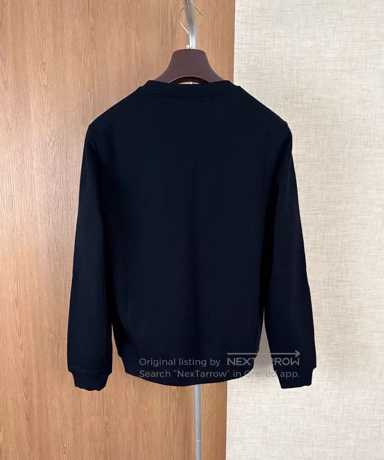 Hermes Hermes Autumn-Winter Men's Hoodie Size US M / EU 48-50 / 2 - 7 Thumbnail