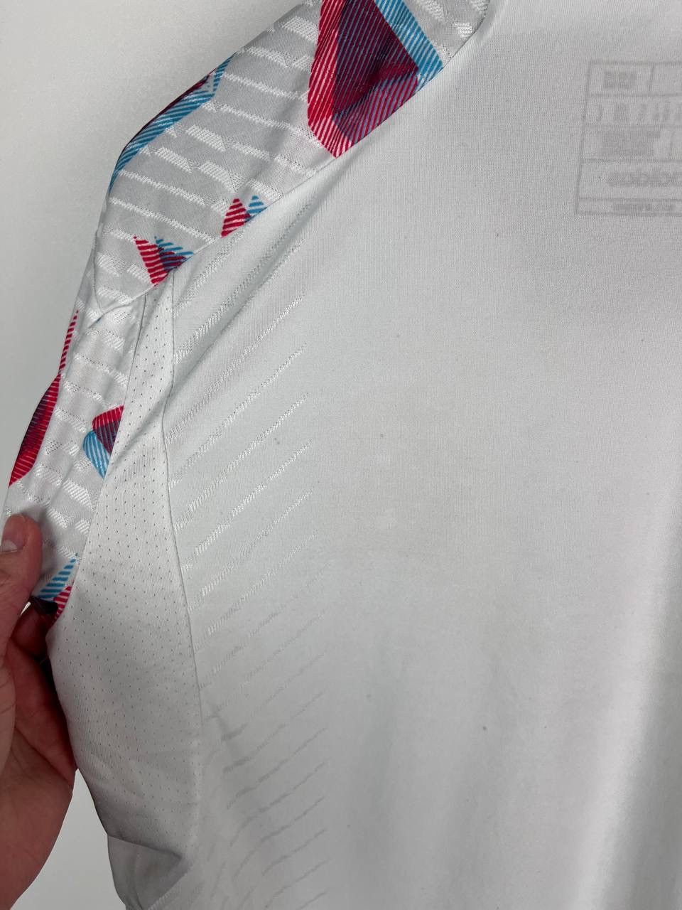 Japanese Brand Japan adidas t-shirts size M Size US M / EU 48-50 / 2 - 11 Thumbnail