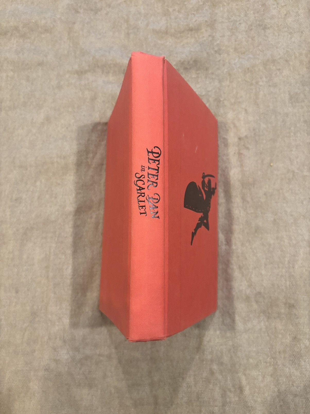 Other Peter Pan in Scarlet book.xm-153 Size ONE SIZE - 8 Thumbnail