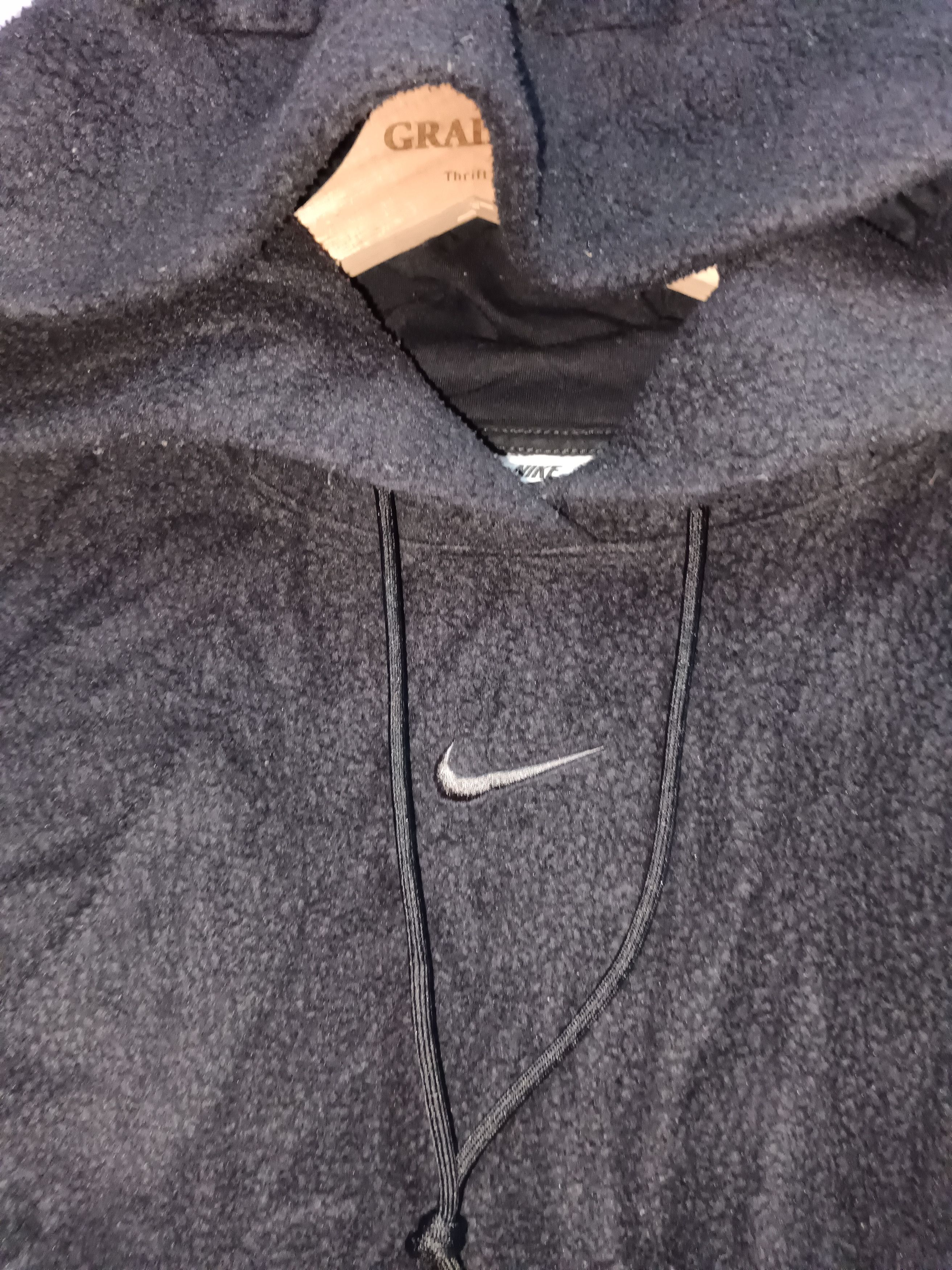 Nike 🔥 NIKE SENTEL LOGO 🔥 rare Size US M / EU 48-50 / 2 - 2 Thumbnail