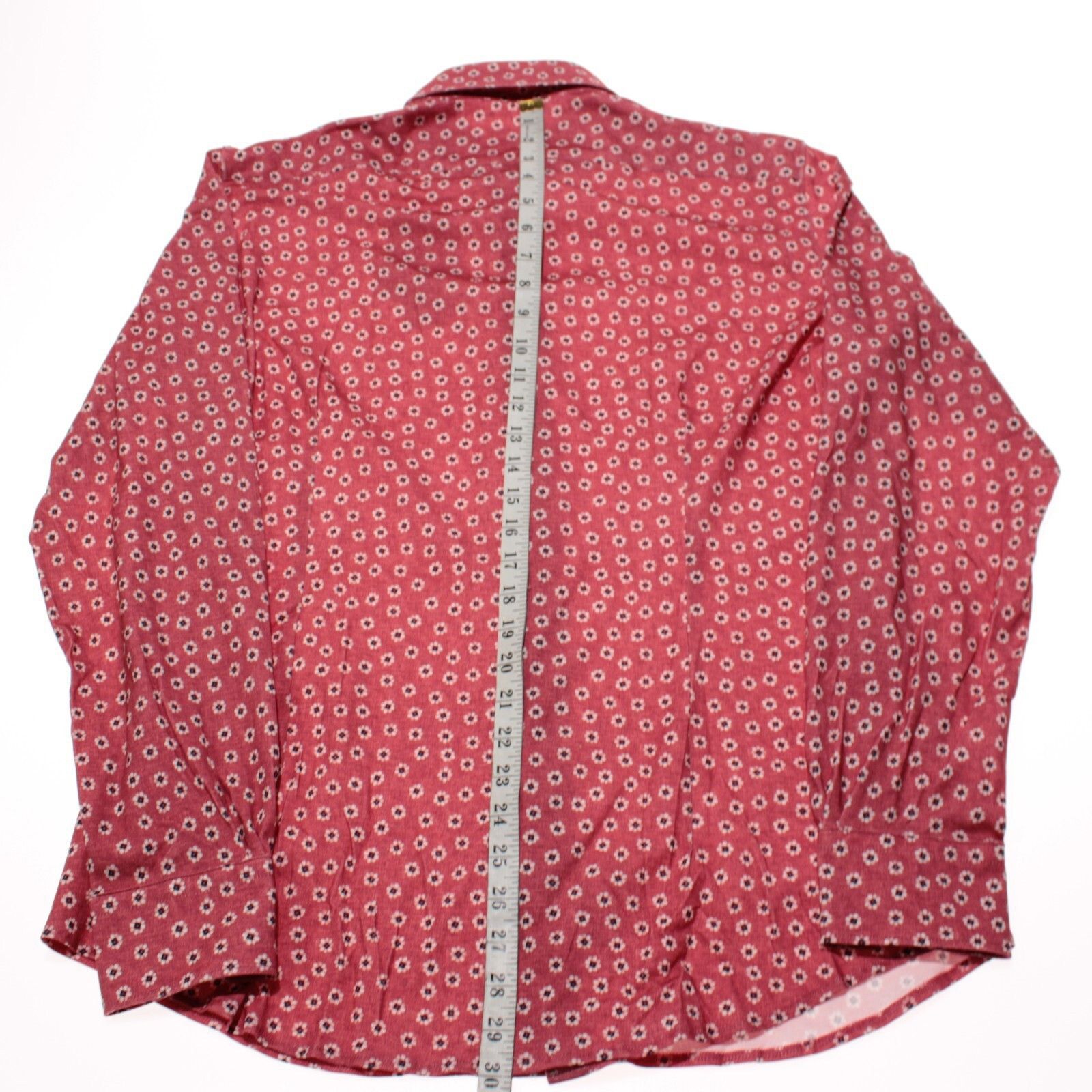 Other Emanuel Berg New with tags Shirt Size L US In Red Size US L / EU 52-54 / 3 - 6 Thumbnail