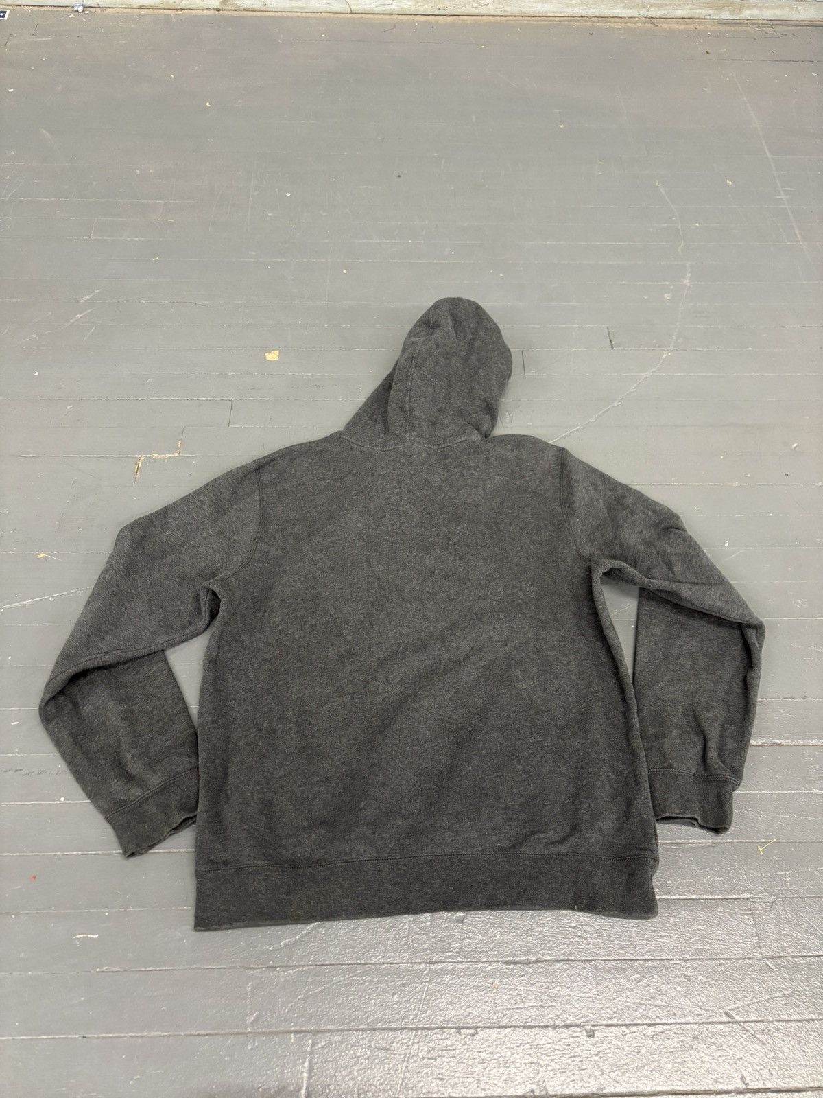 Nike Nike sb hoodie Size US M / EU 48-50 / 2 - 2 Thumbnail