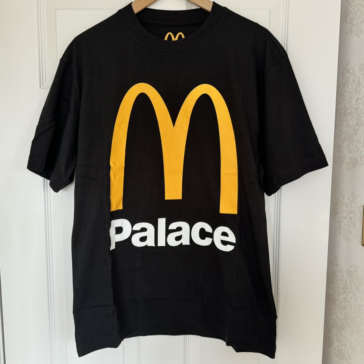 Palace Multi Stripe Tee