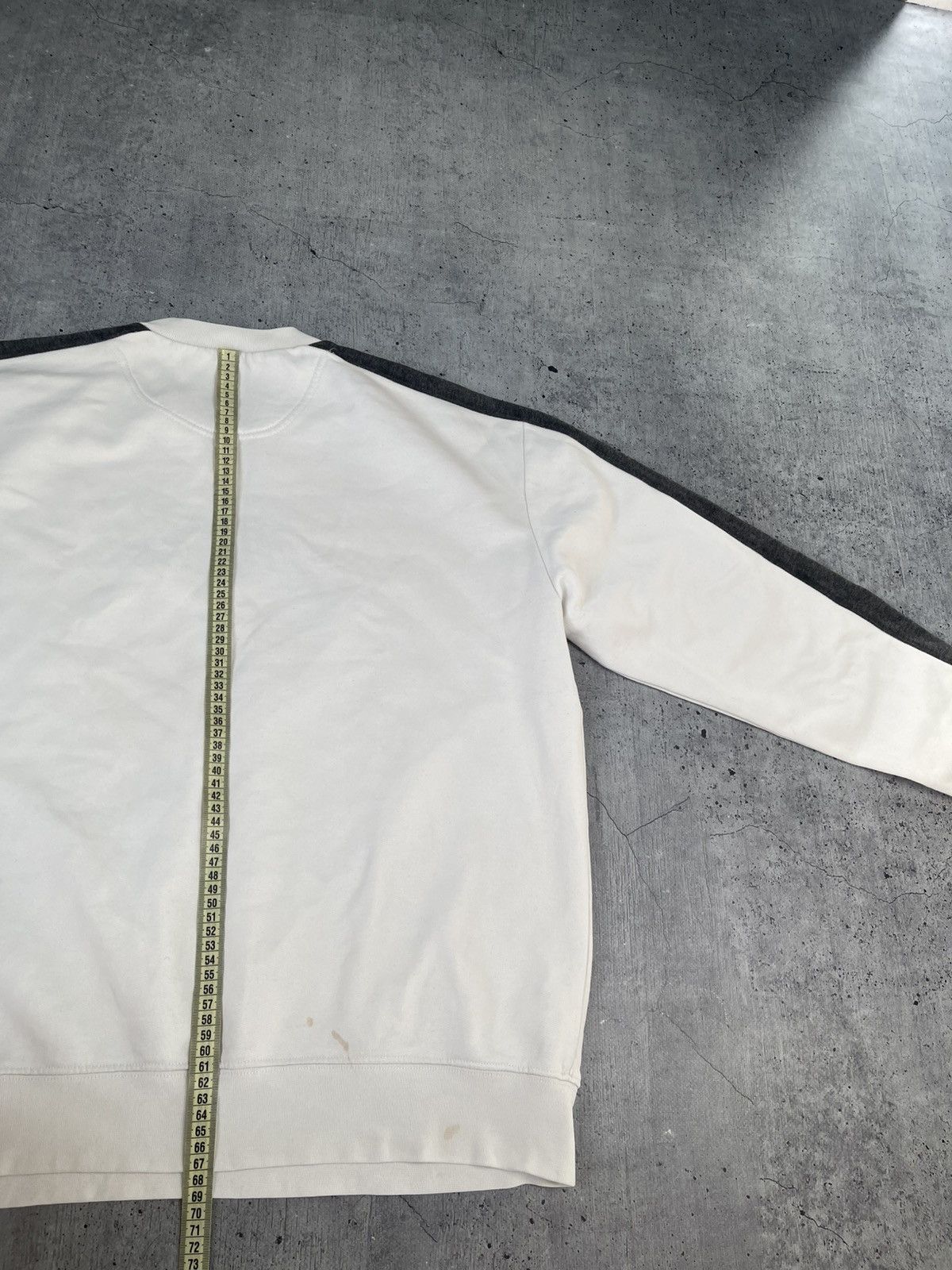 Nike Nike Vintage Sweatshirt Big Logo Faded Boxy Japanese Y2K Size US XL / EU 56 / 4 - 15 Thumbnail