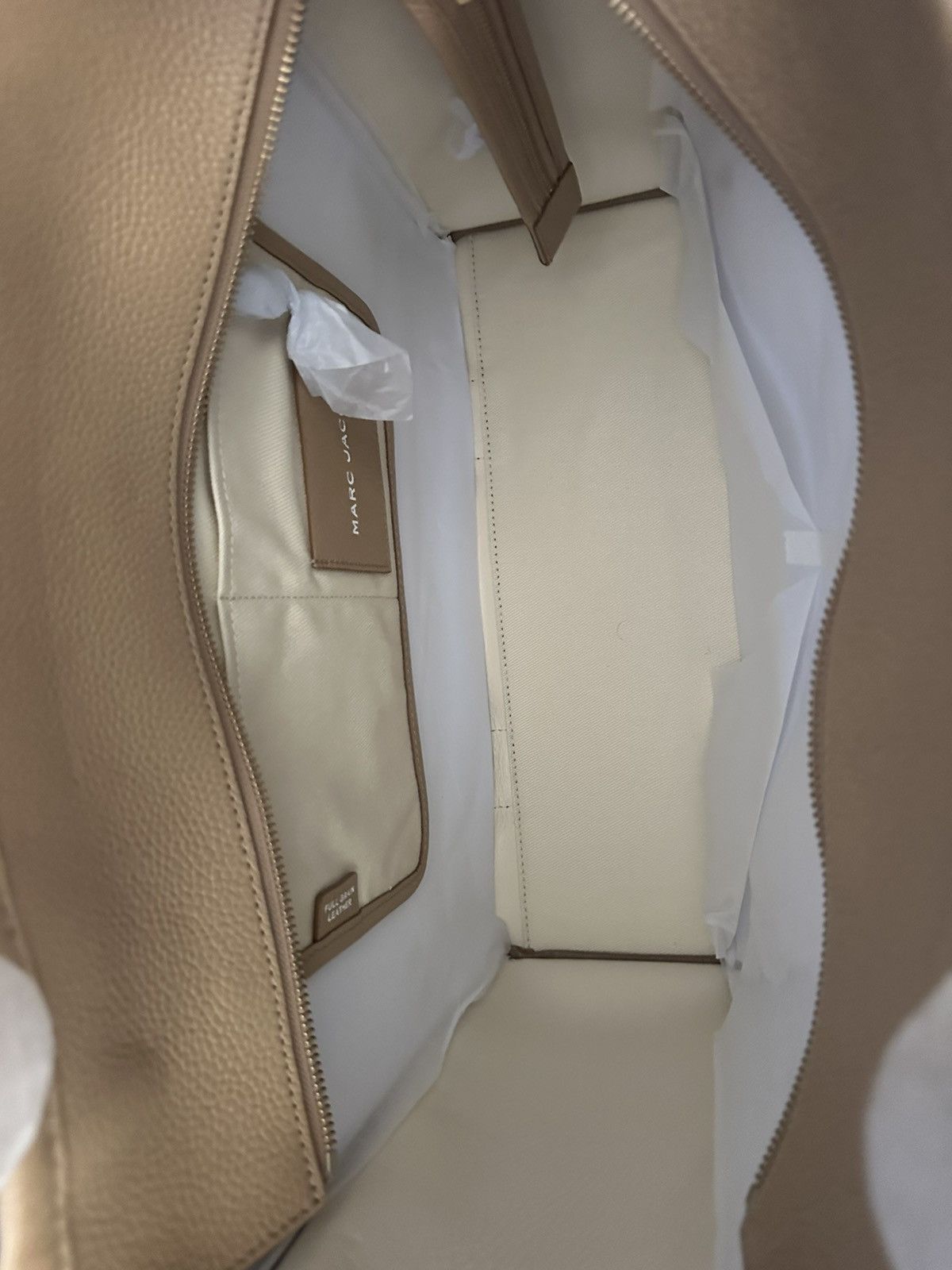 Marc Jacobs Marc Jacobs Toto Bag Size ONE SIZE - 6 Thumbnail