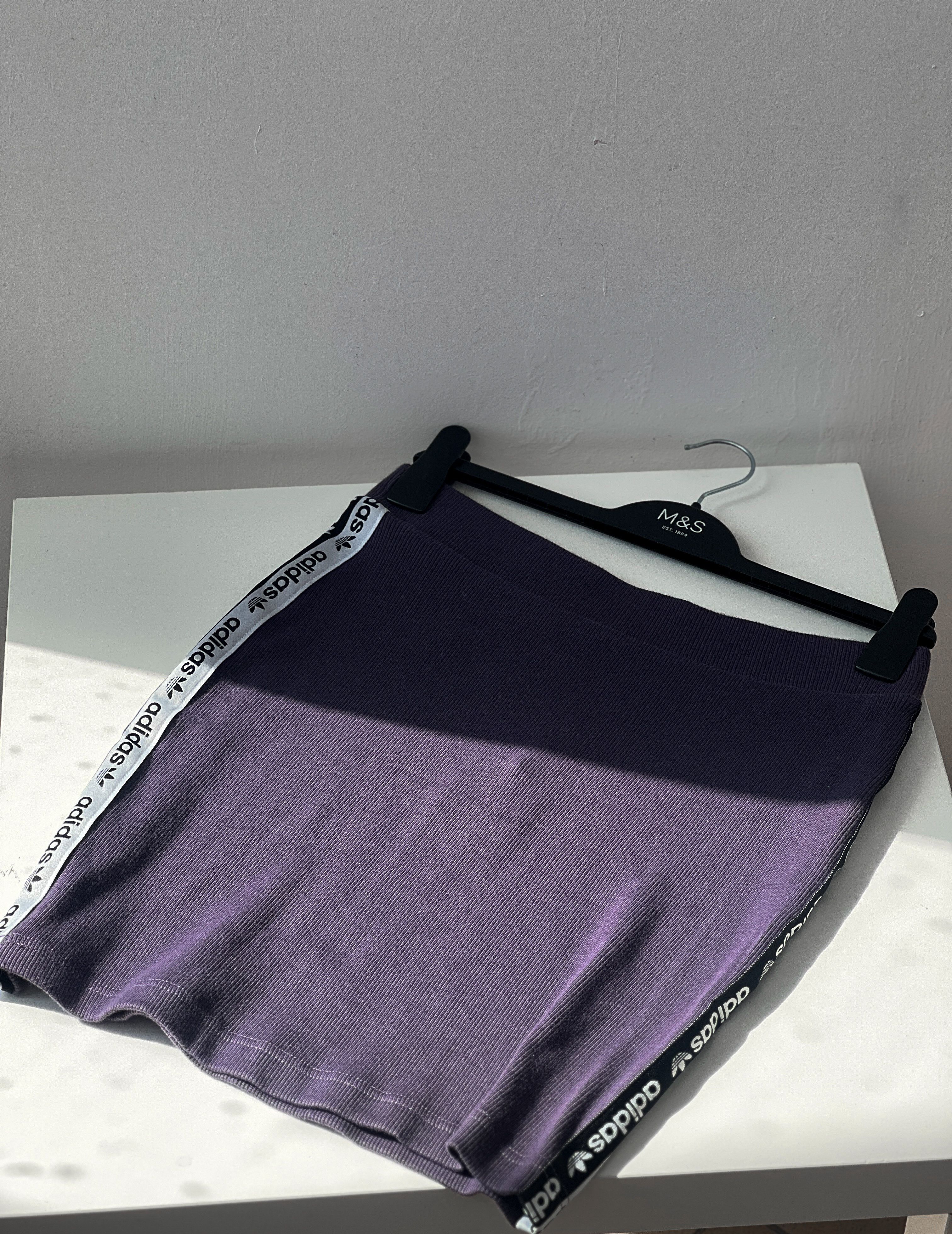 Adidas Adidas women's skirt Size 25" / US 0 / IT 36 - 2 Thumbnail