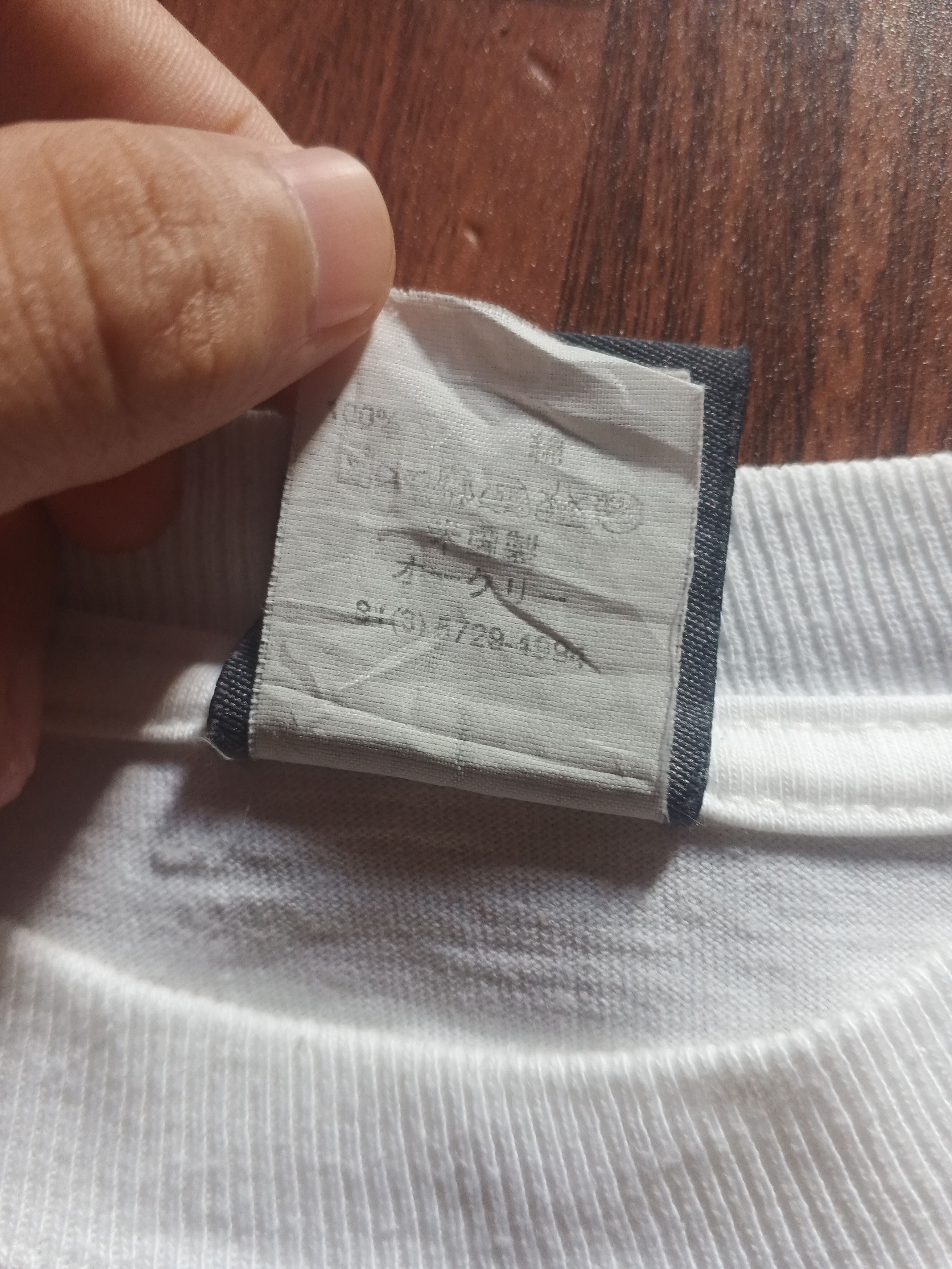 Oakley × Vintage Vintage Oakley Software Embroidered Mid Logo Size US XL / EU 56 / 4 - 7 Thumbnail