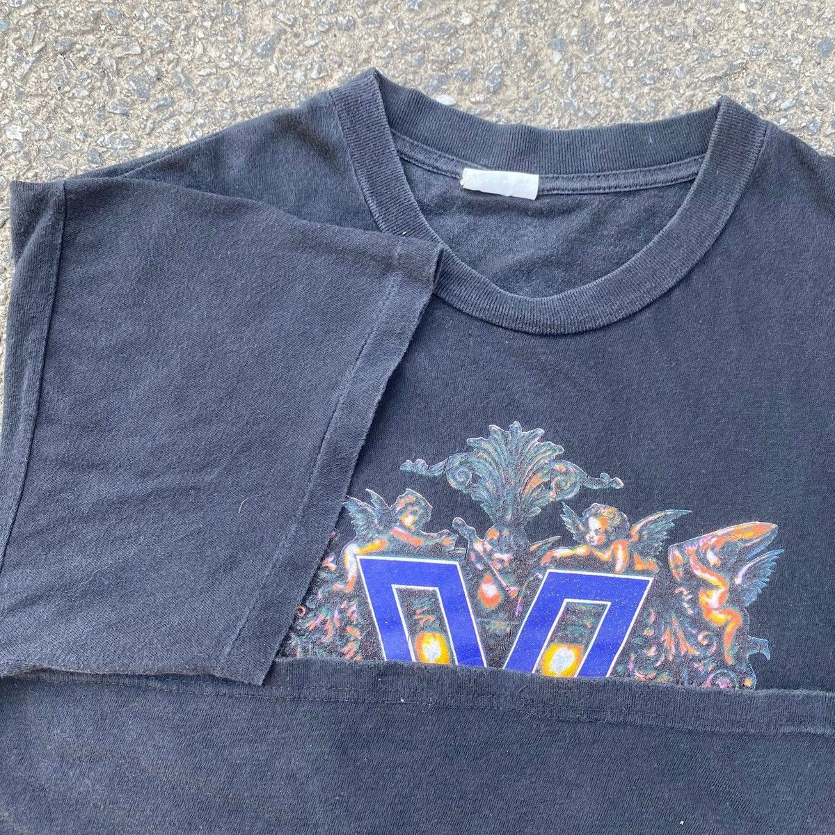 Band Tees RARE ‼️ X Japan Size US L / EU 52-54 / 3 - 5 Thumbnail