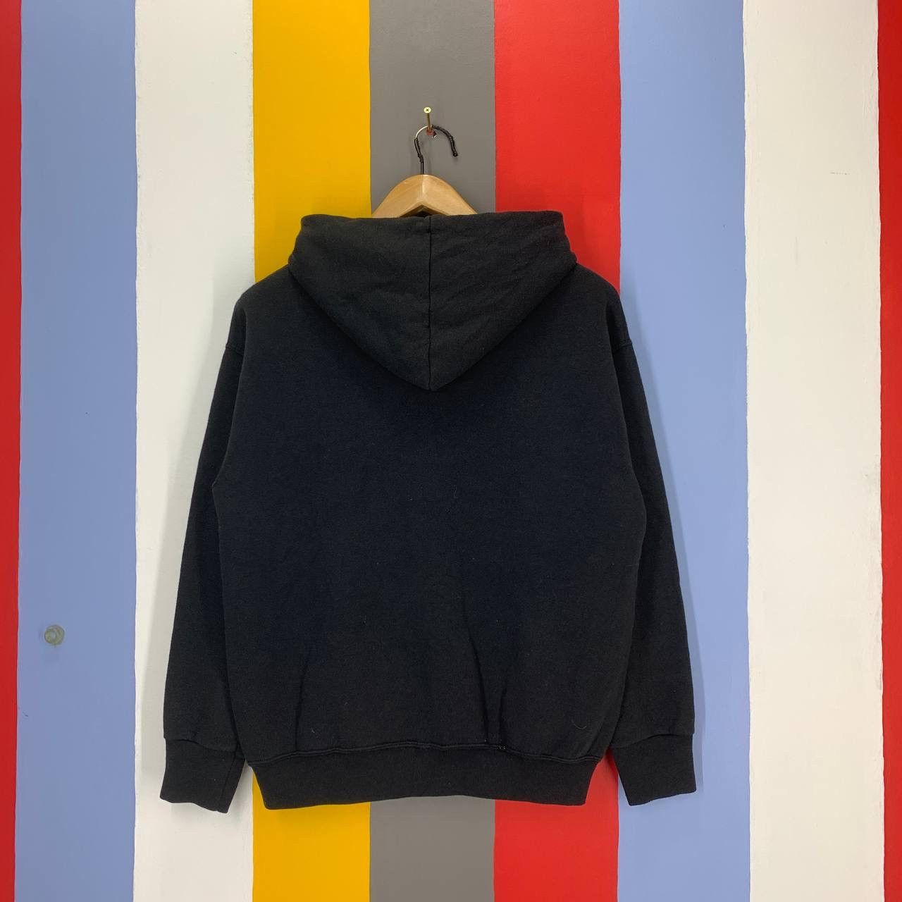Fruit Of The Loom 1995 GREAT HANSHIN EARTHQUAKE KOBE, JAPAN Hoodie #2289/24 Size US M / EU 48-50 / 2 - 8 Thumbnail