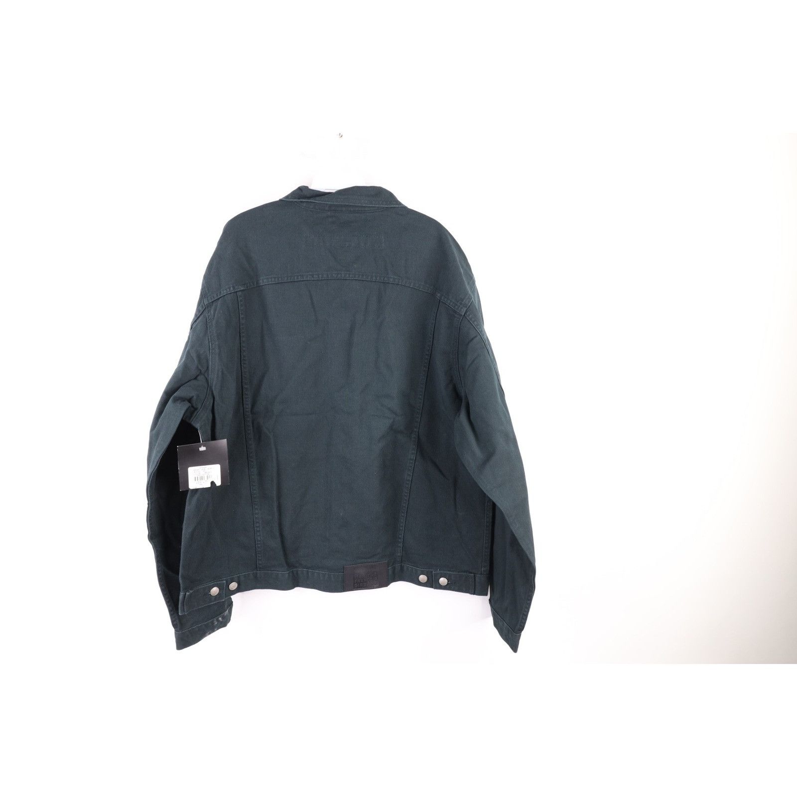 Marithe + Francois Girbaud × Vintage NOS Vintage 90s Marithe Francois Girbaud Denim Jacket Size US XXL / EU 58 / 5 - 11 Thumbnail