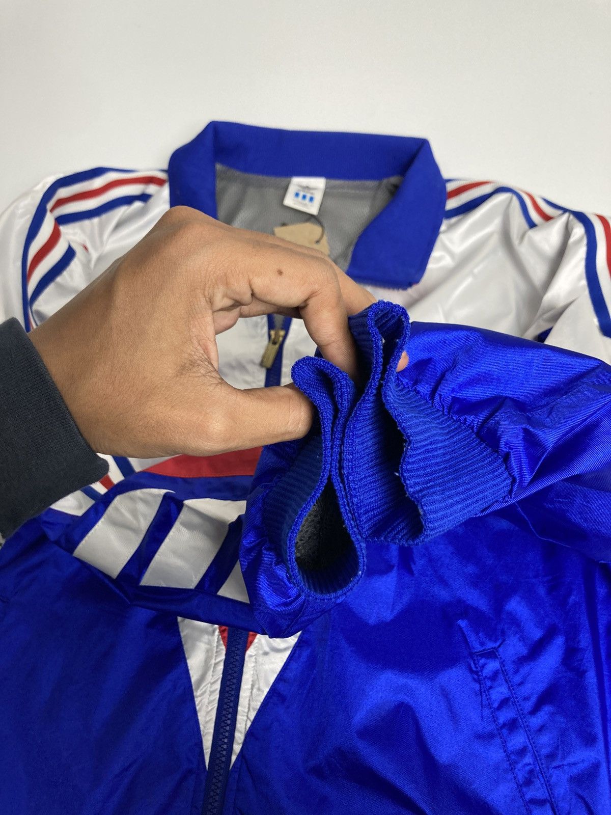 Adidas Adidas 90s Size US M / EU 48-50 / 2 - 4 Thumbnail