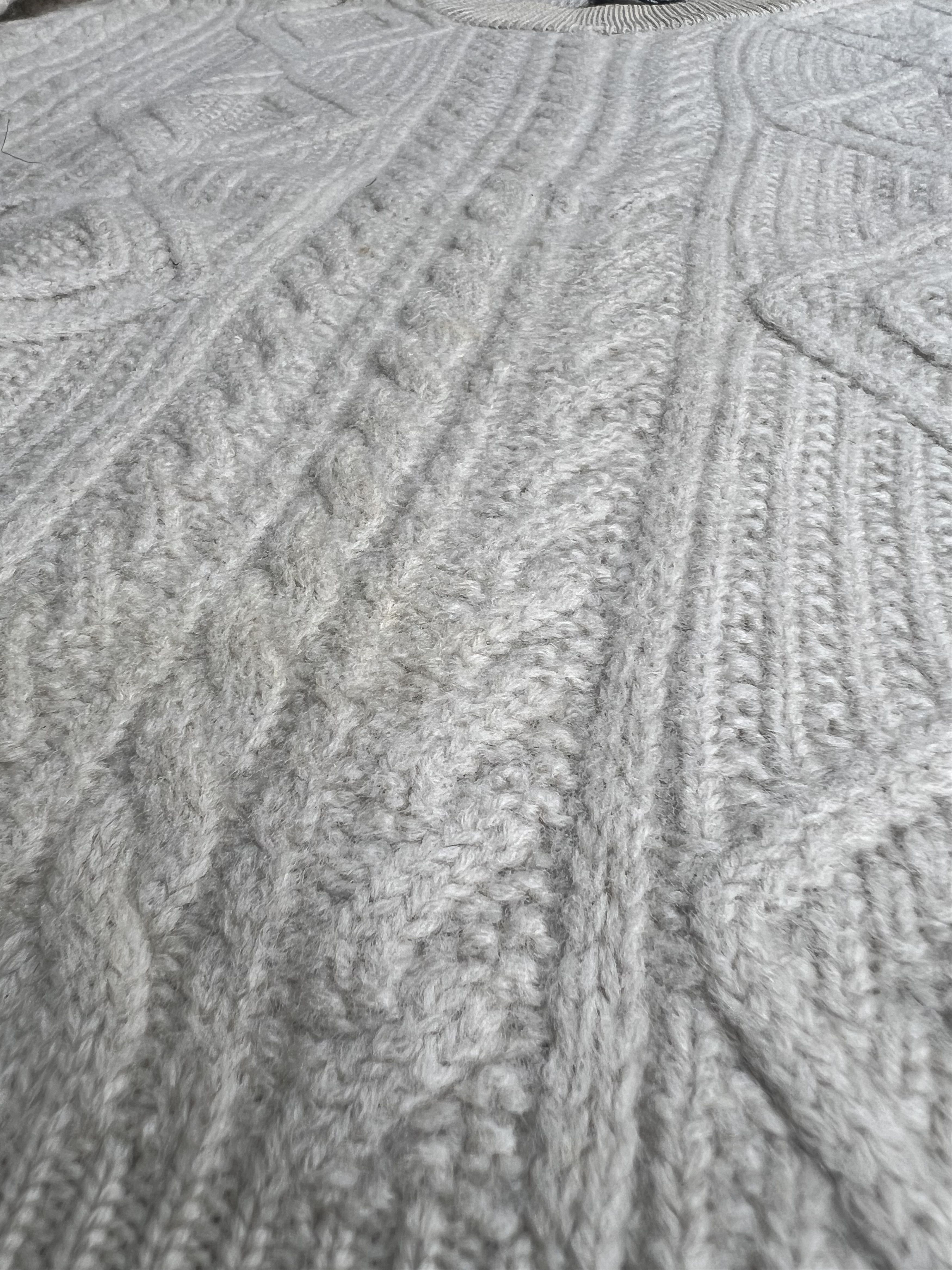 Christian Dior Monsieur Vintage 90s Christian Dior Monsieur Knit Mohair Size US M / EU 48-50 / 2 - 3 Thumbnail