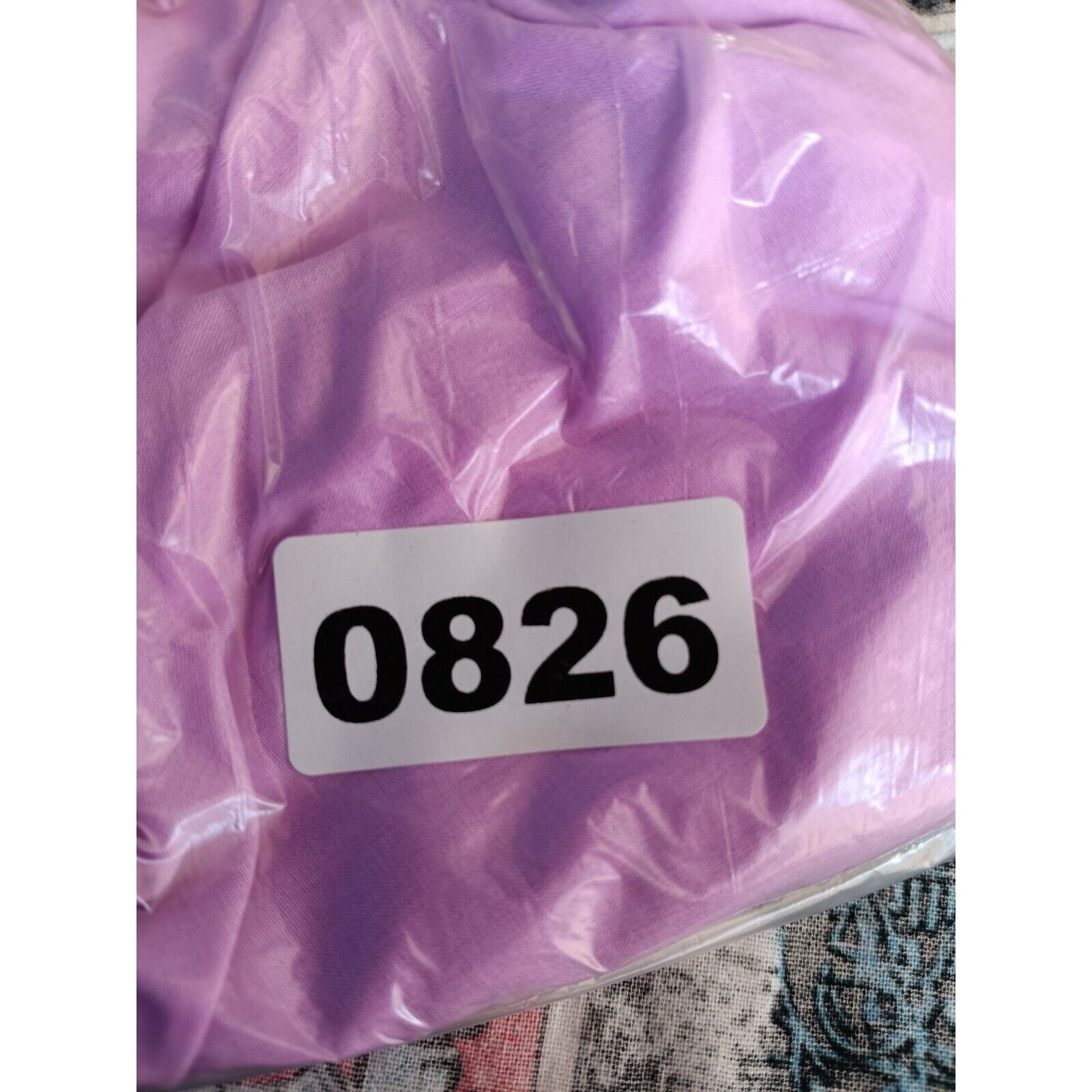Avia AVIA SHORTS WORKOUT RUNNING SHORTS SZ XL 16-18 LIGHT PURPLE Size 34" / US 12 / IT 48 - 9 Thumbnail