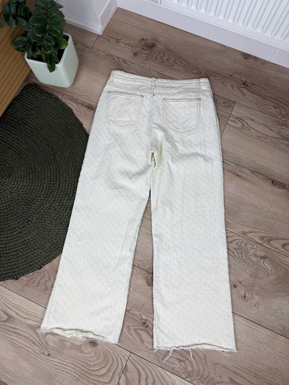 Designer Jaded London Denim jeans Size US 28 / EU 44 - 10 Thumbnail