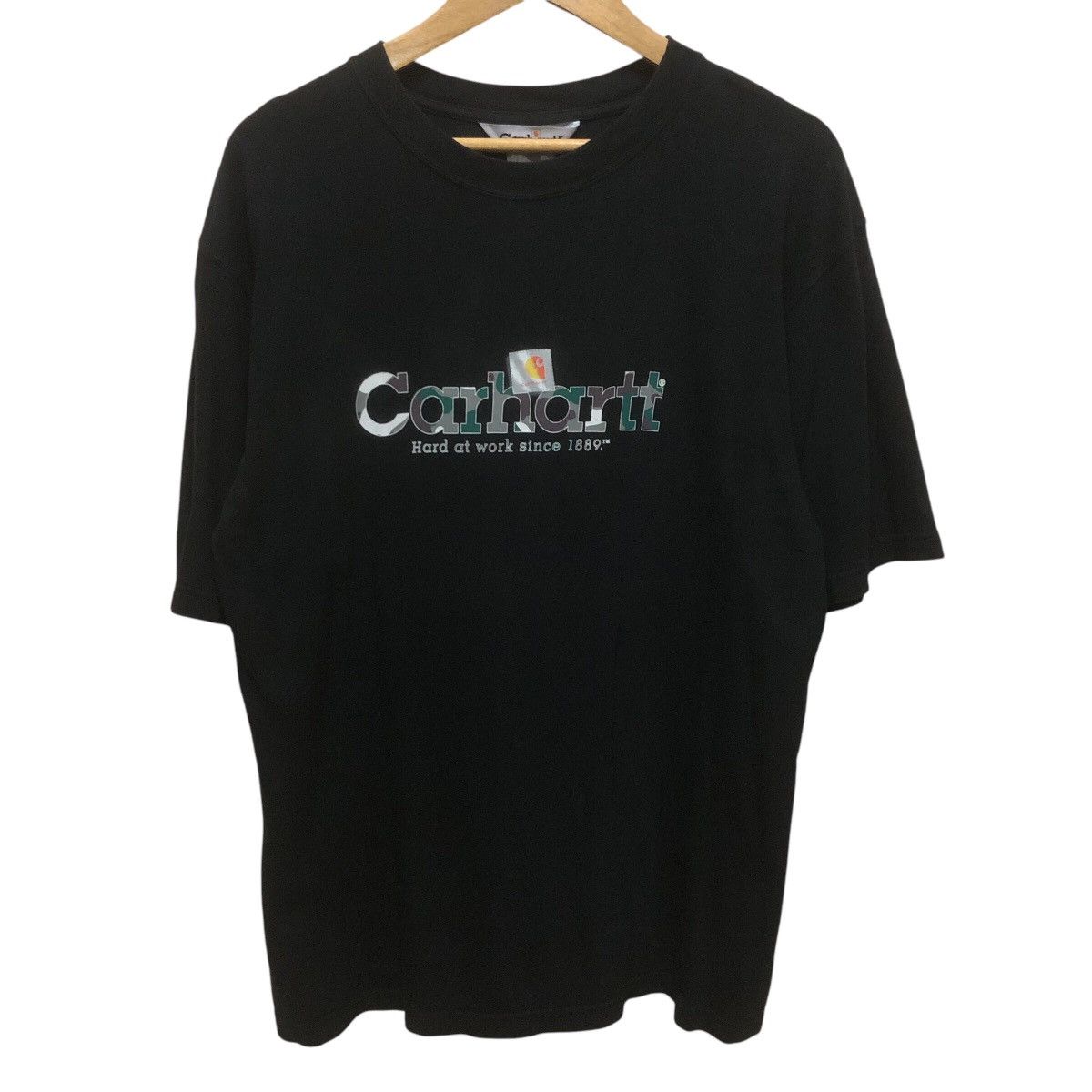 Carhartt Carhartt Shirt Size US M / EU 48-50 / 2 - 1 Thumbnail
