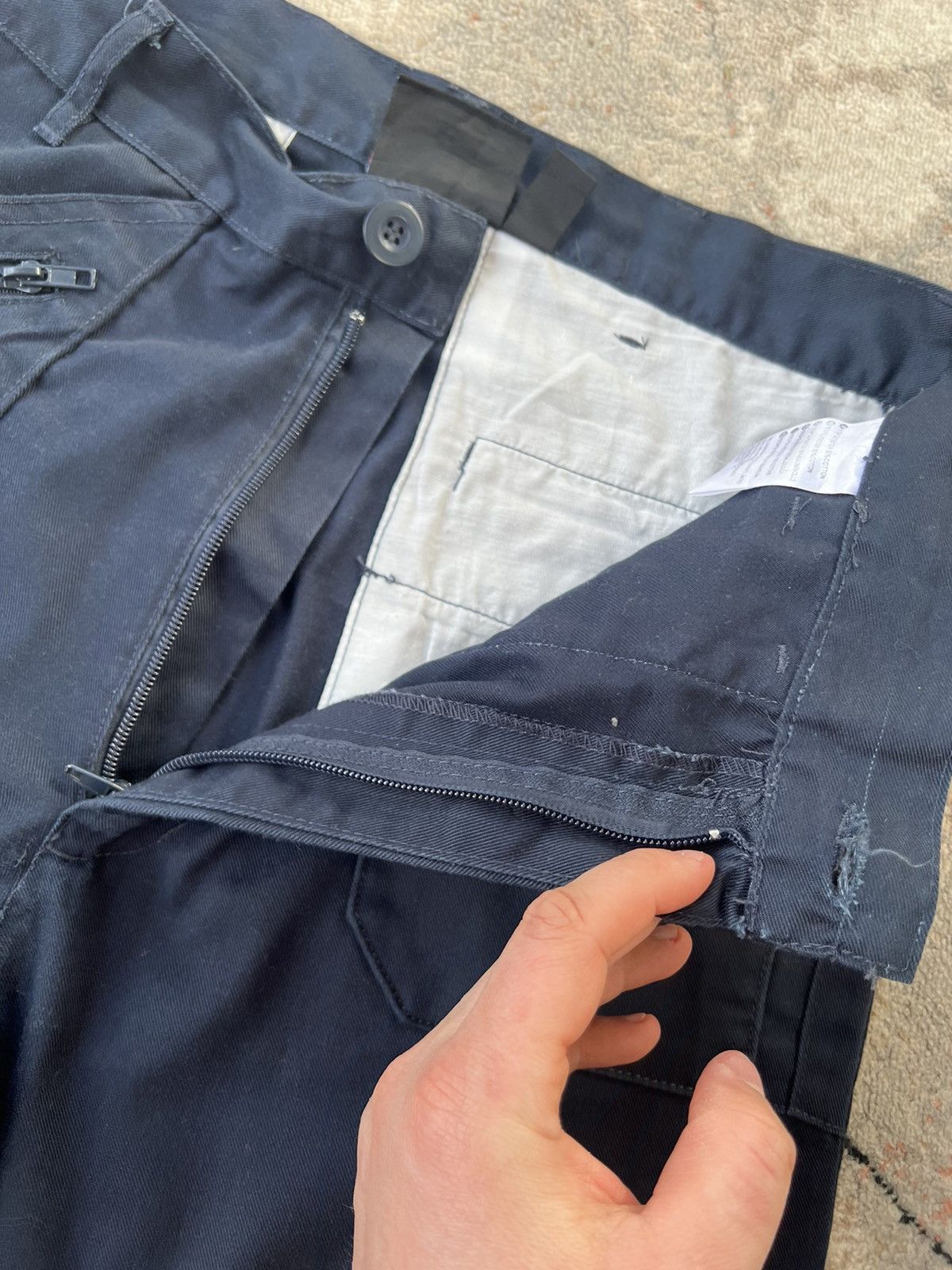 Other Dickies Pants Size US 32 / EU 48 - 4 Thumbnail