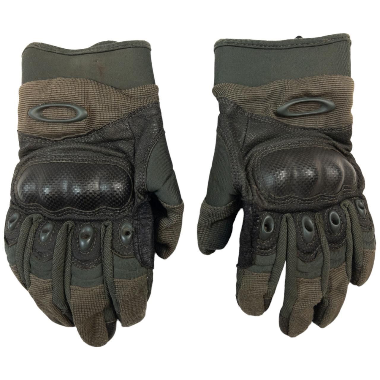 Oakley Vintage Oakley Factory Pilot Gloves Size S | Grailed