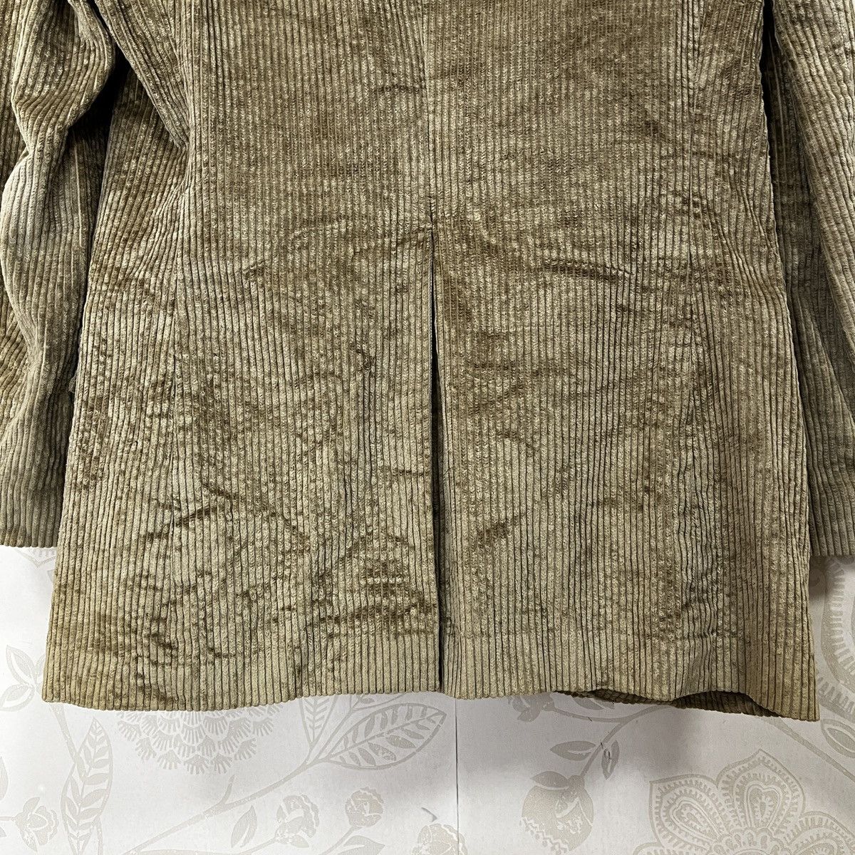 Vintage 1980 Polo Ralph Lauren Blazer Jacket