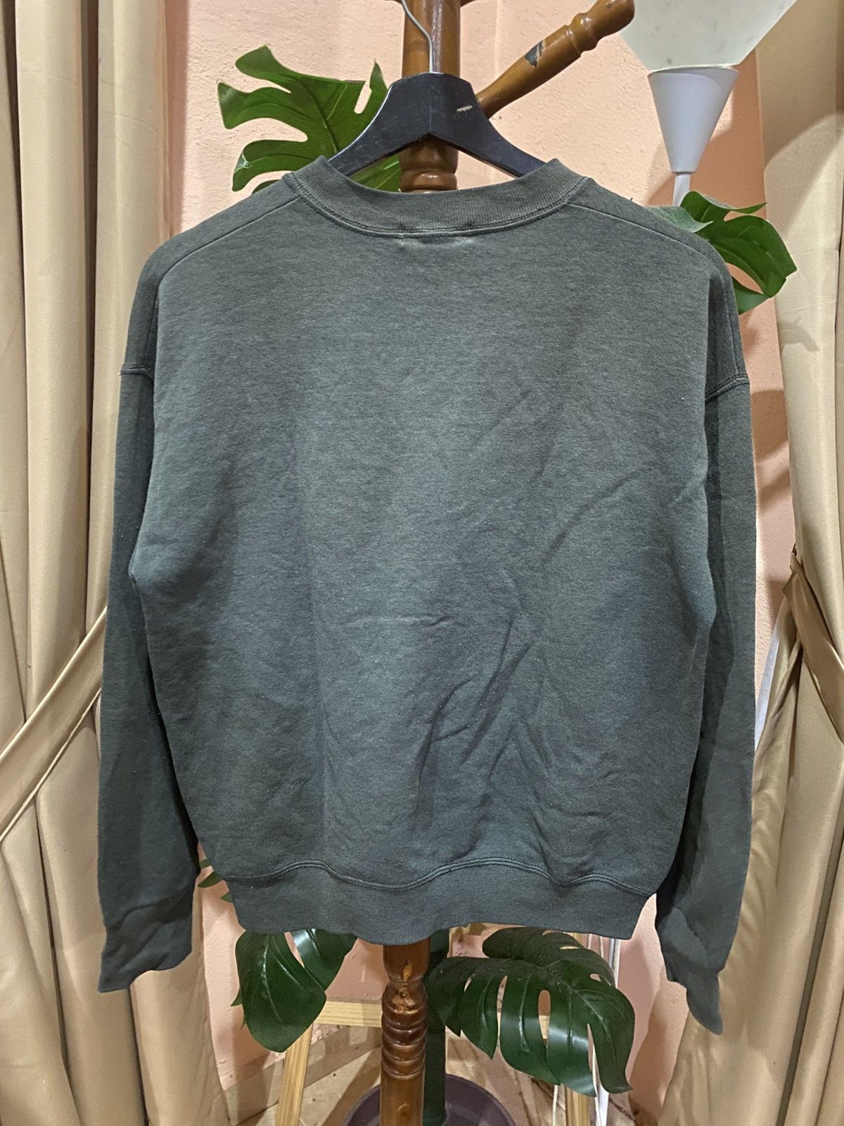 Peanuts Vintage Snoopy Woodstock Sweatshirt Peanuts Syndicate Size US M / EU 48-50 / 2 - 6 Thumbnail