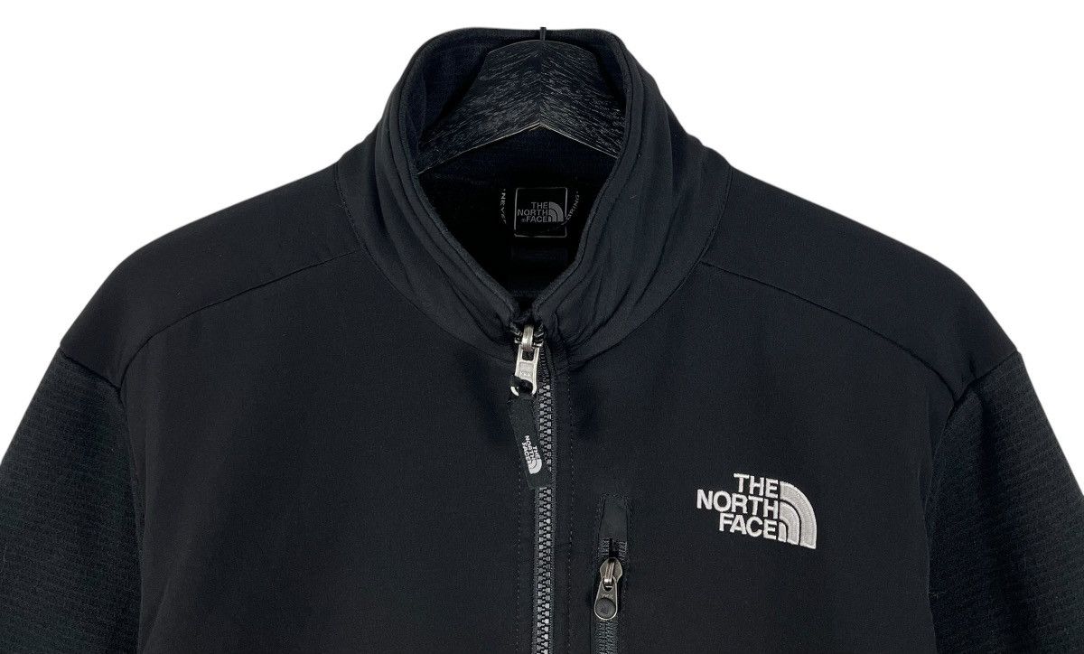 The North Face The North Face TNF Polartec Jacket Size US M / EU 48-50 / 2 - 5 Thumbnail