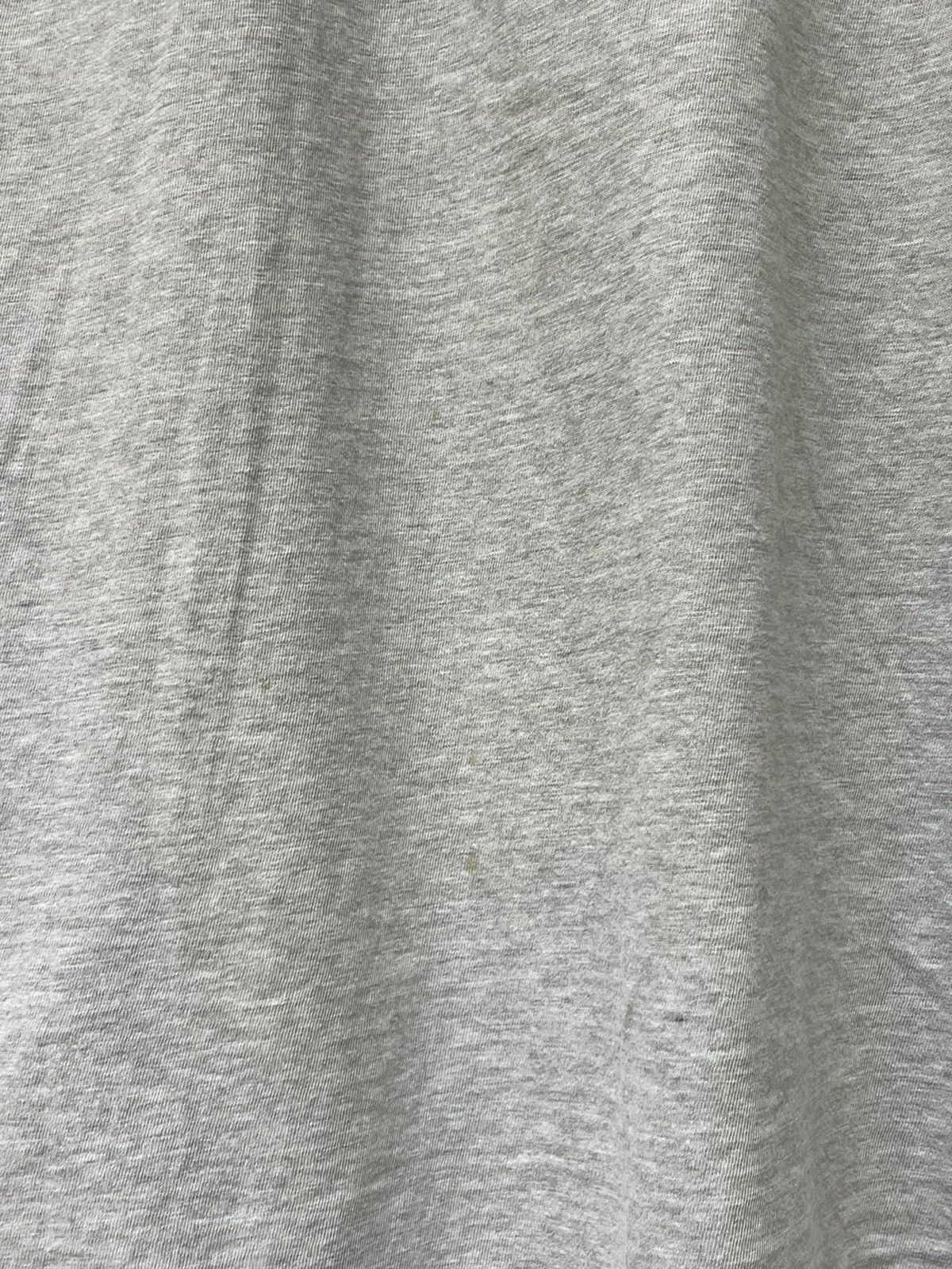 Vintage Vintage Greenpeace 80’s OL T-Shirt Big Logo RARE Size US XL / EU 56 / 4 - 8 Thumbnail