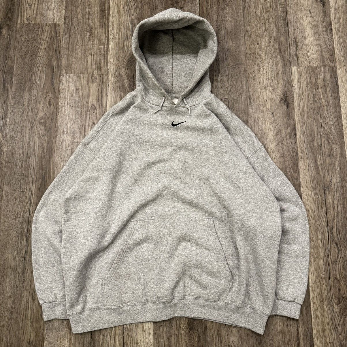 Nike Vintage x Nike 90s Size US XXL / EU 58 / 5 - 1 Thumbnail