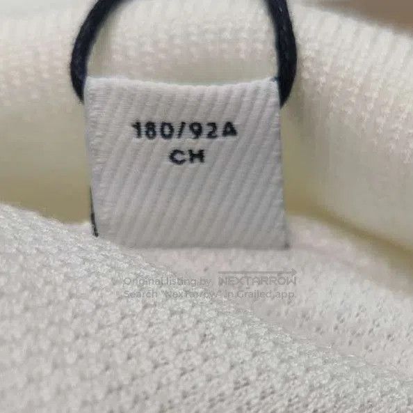 Burberry Burberry Color Block Striped Polo Shirt Size S . Size US S / EU 44-46 / 1 - 7 Thumbnail