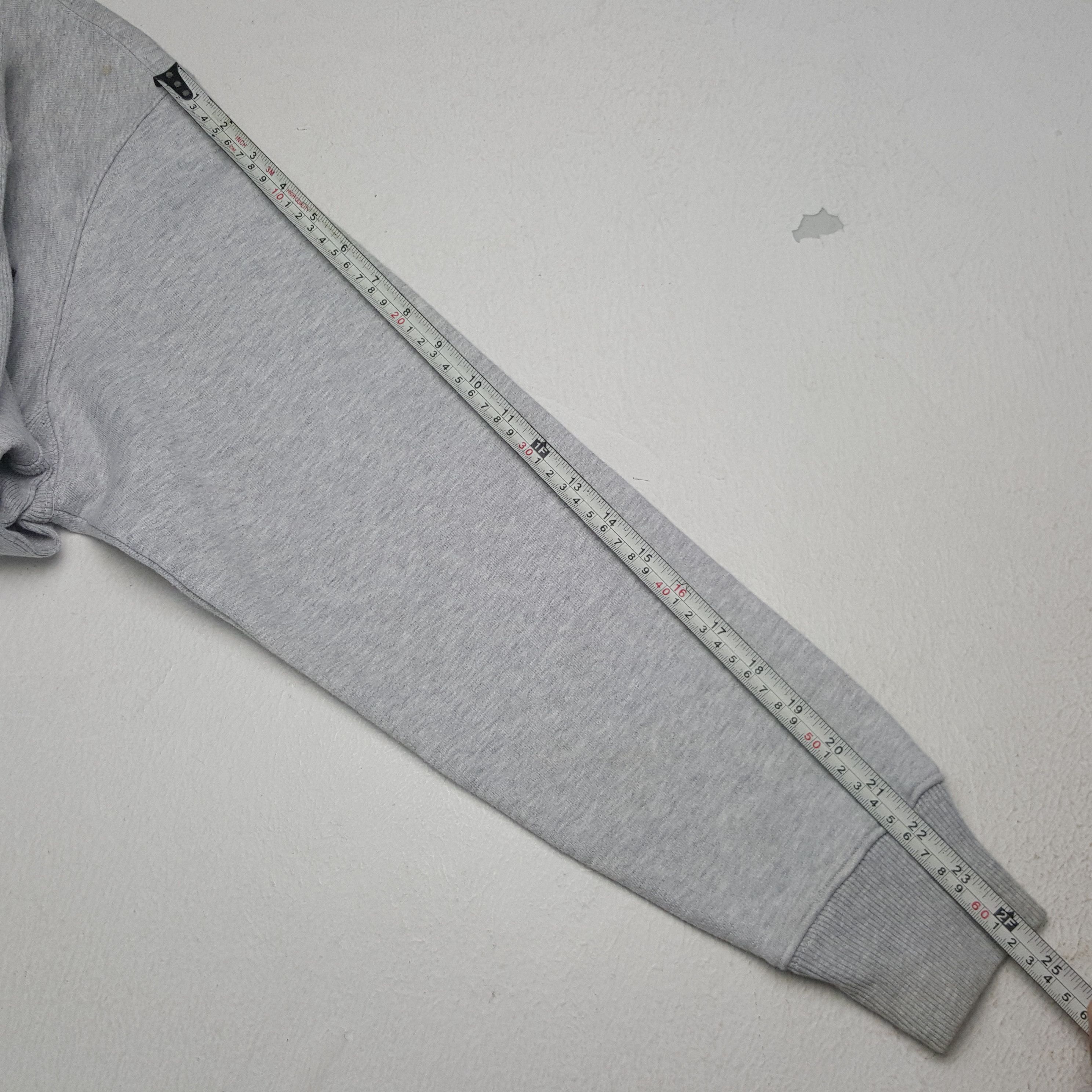 Vintage Vintage Pioneers Sweatshirt Size US S / EU 44-46 / 1 - 6 Thumbnail