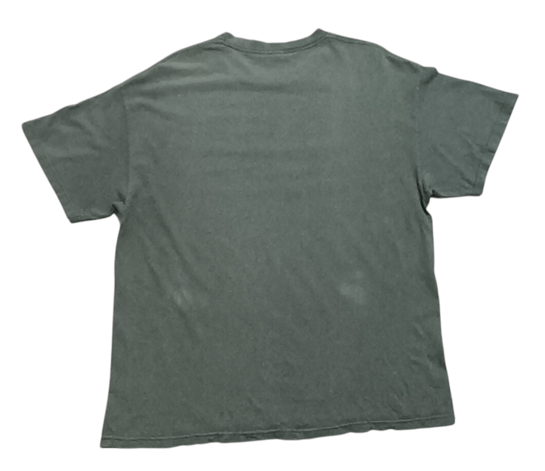 Hunter × Vintage VINTAGE Y2K GI APPAREL HUNTER NIGHTMARE SHIRT Size US L / EU 52-54 / 3 - 4 Thumbnail