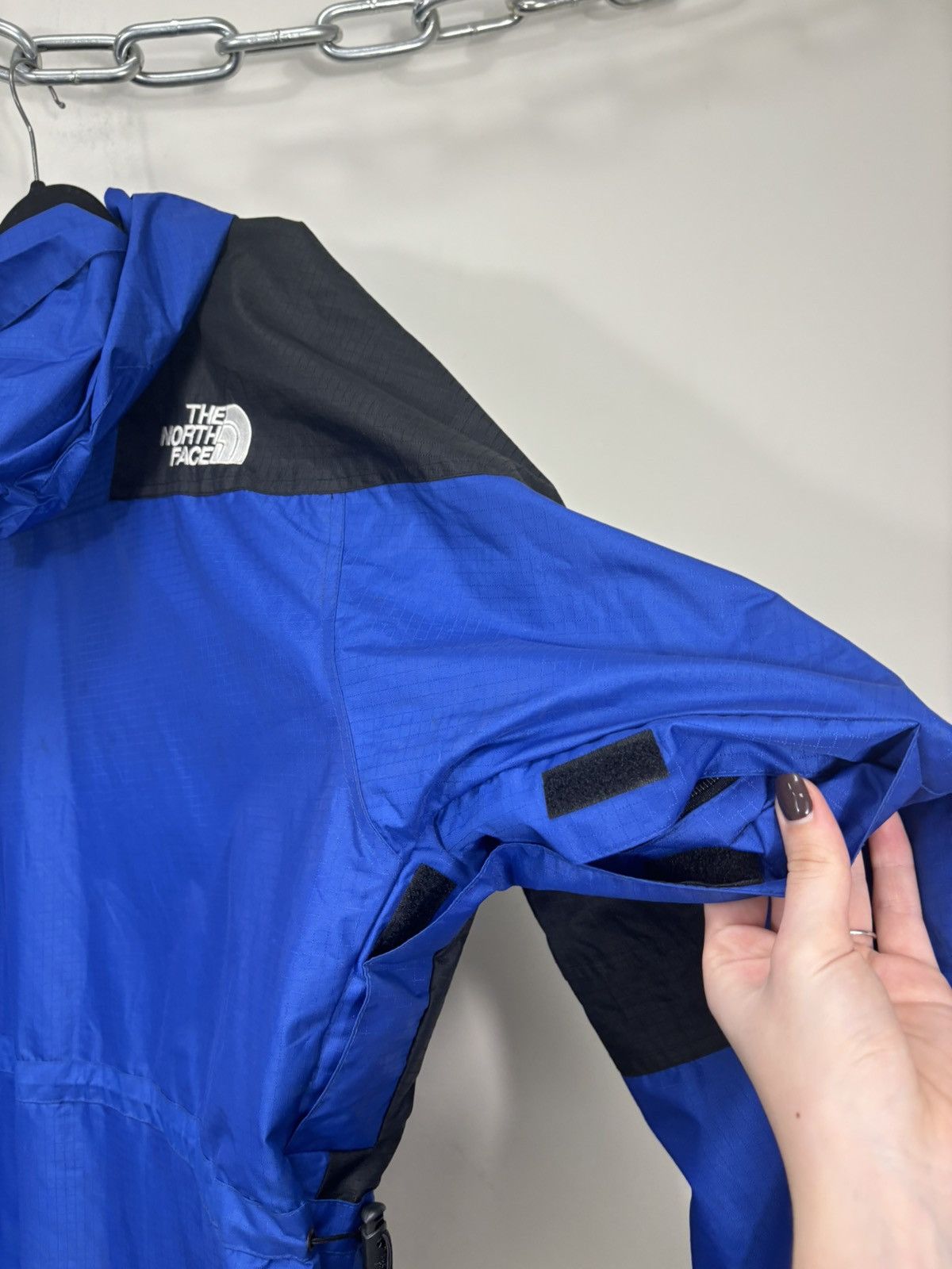The North Face Vintage The North Face Summit Series XCR Gore-Tex Jacket Size US L / EU 52-54 / 3 - 20 Thumbnail