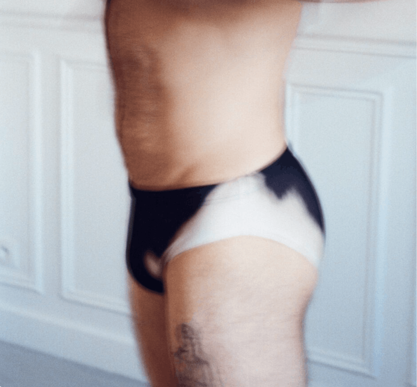 Other THORNS Contouring Swim Brief Black - Size M Size US 32 / EU 48 - 4 Thumbnail